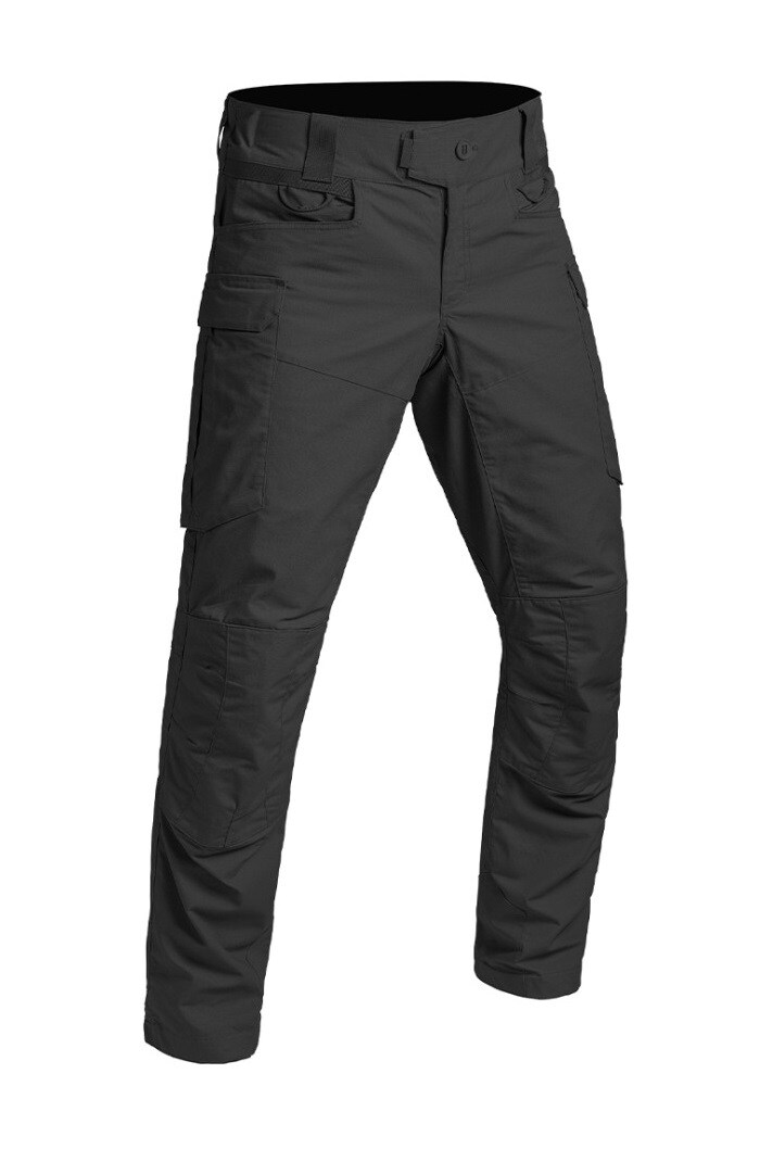 Spodnie A10 Equipment Fighter Inseam 83 cm - Black