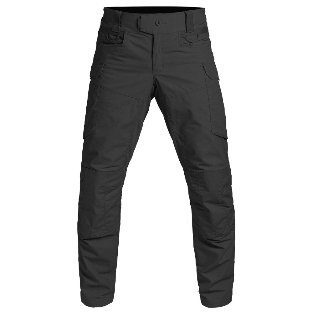 Spodnie A10 Equipment Fighter Inseam 83 cm - Black