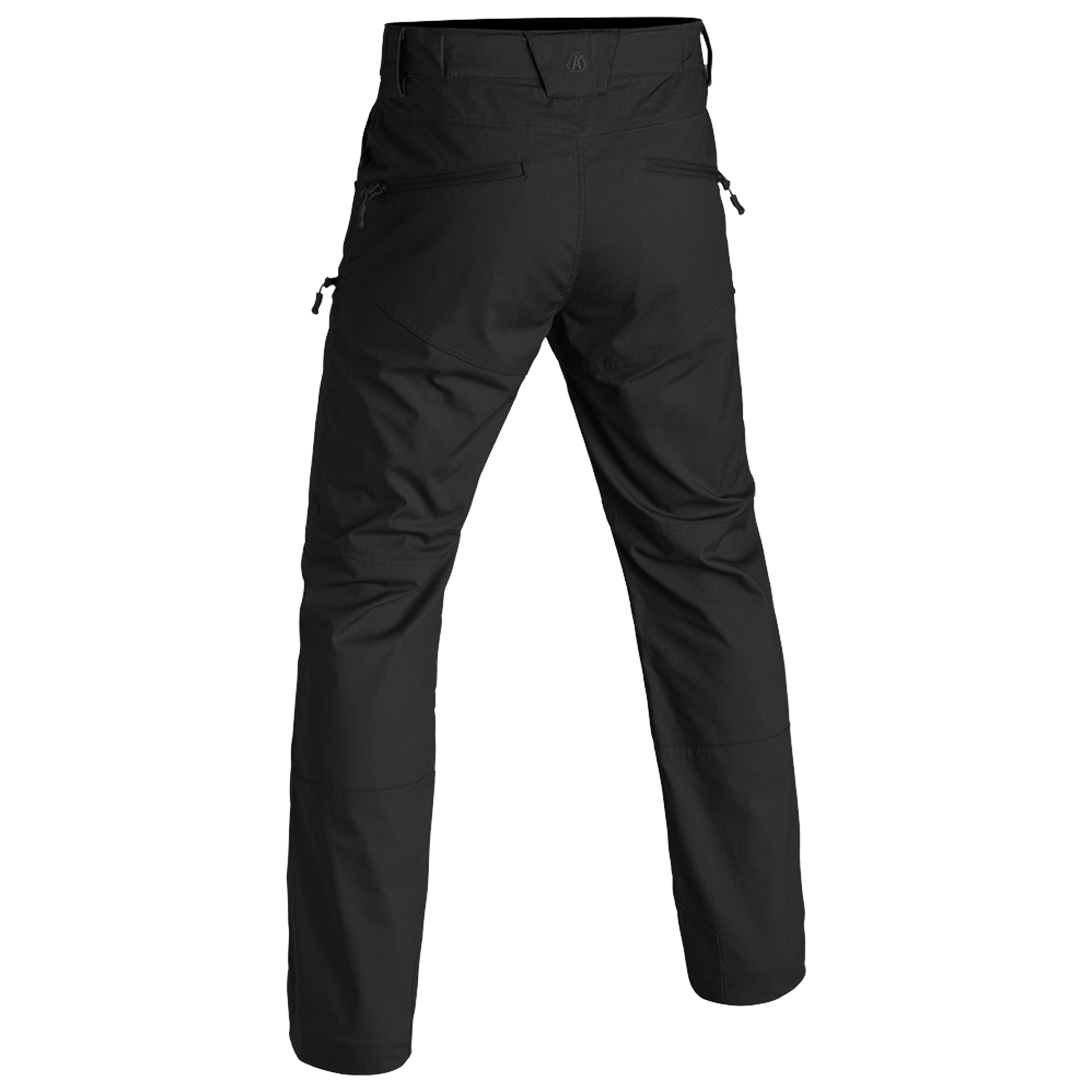 Spodnie A10 Equipment V2 Instructor - Black