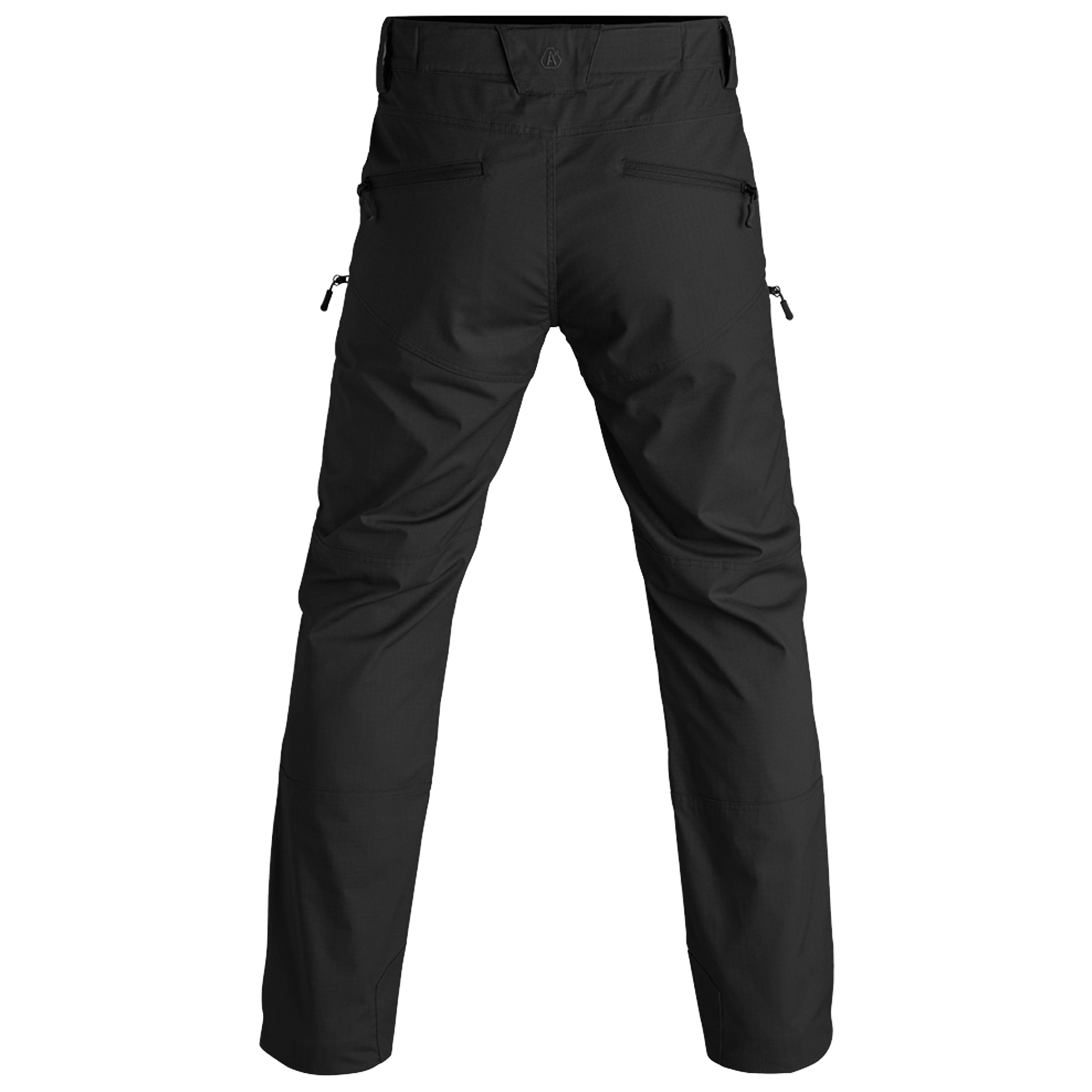 Spodnie A10 Equipment V2 Instructor - Black