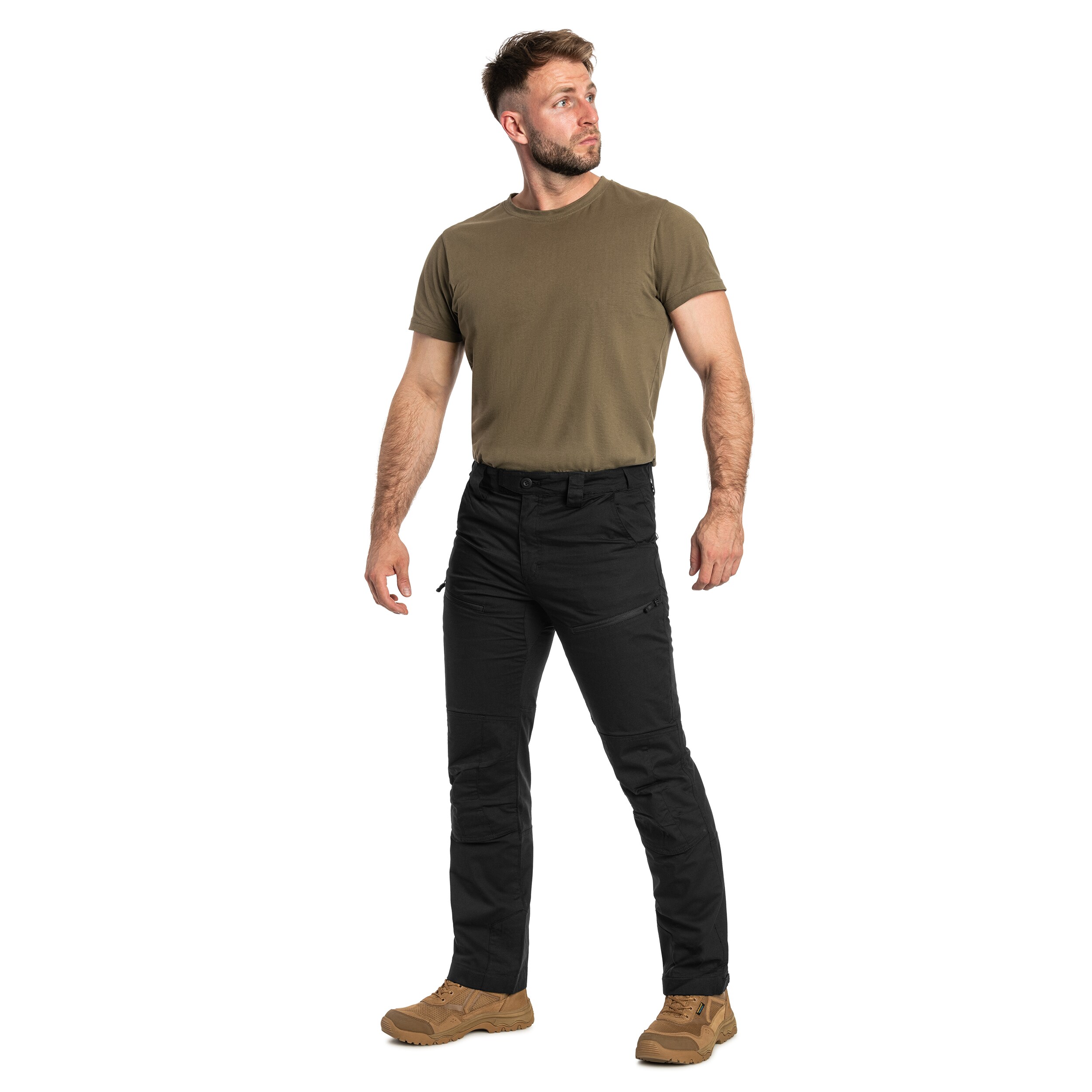 Штани A10 Equipment V2 Instructor - Black