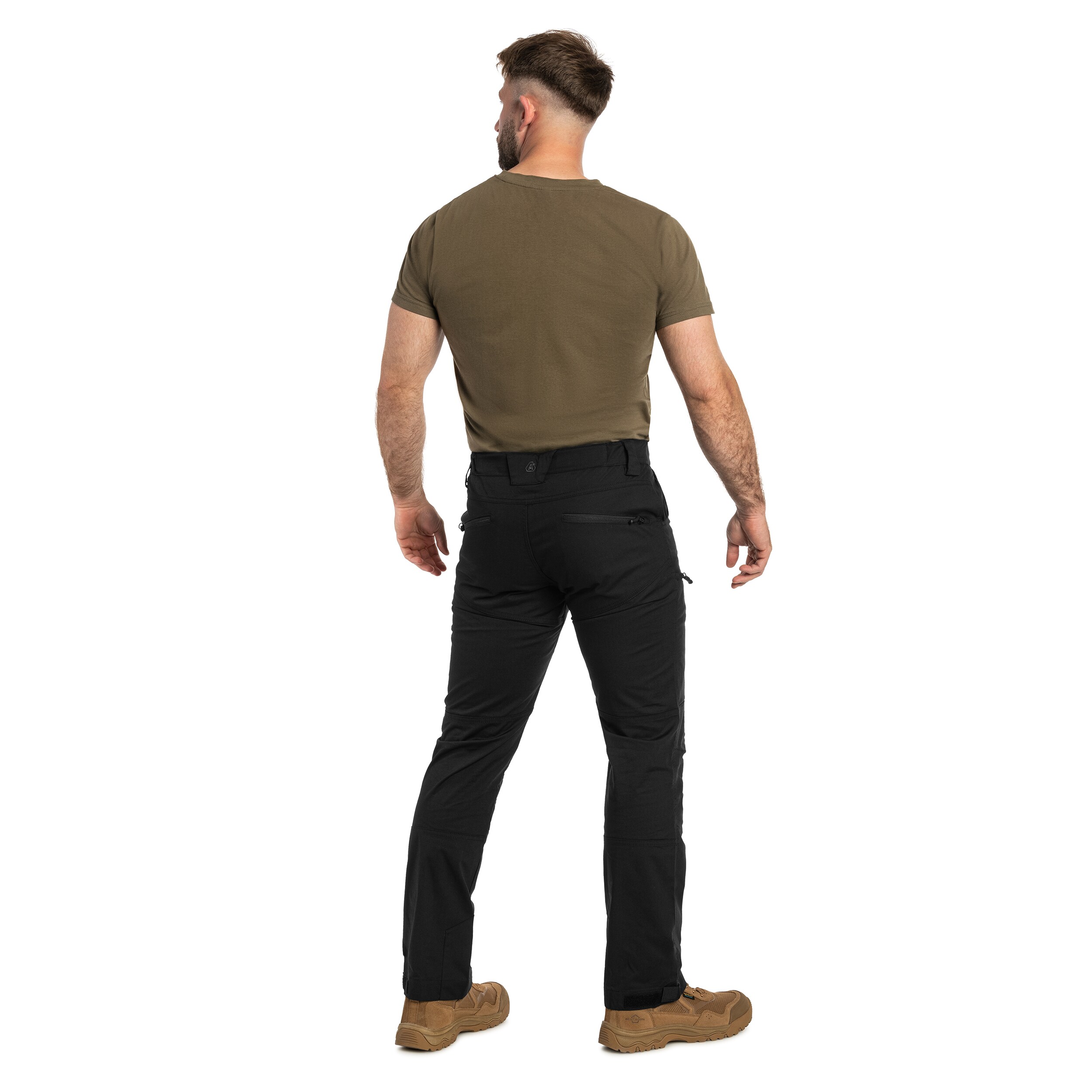 Штани A10 Equipment V2 Instructor - Black