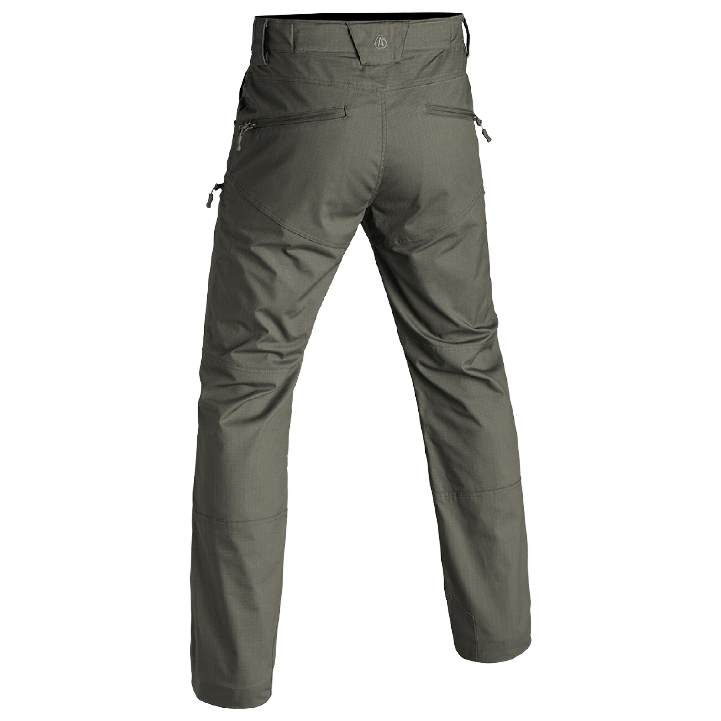 Spodnie A10 Equipment V2 Instructor - Olive Green