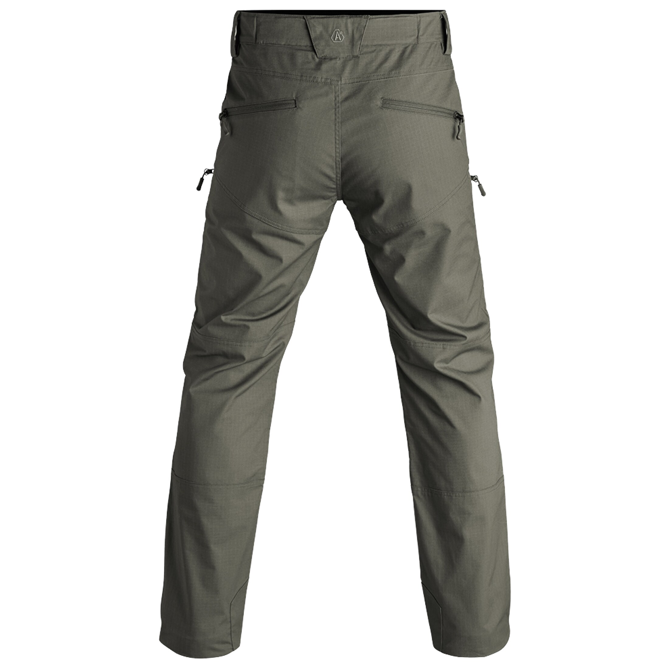 Spodnie A10 Equipment V2 Instructor - Olive Green