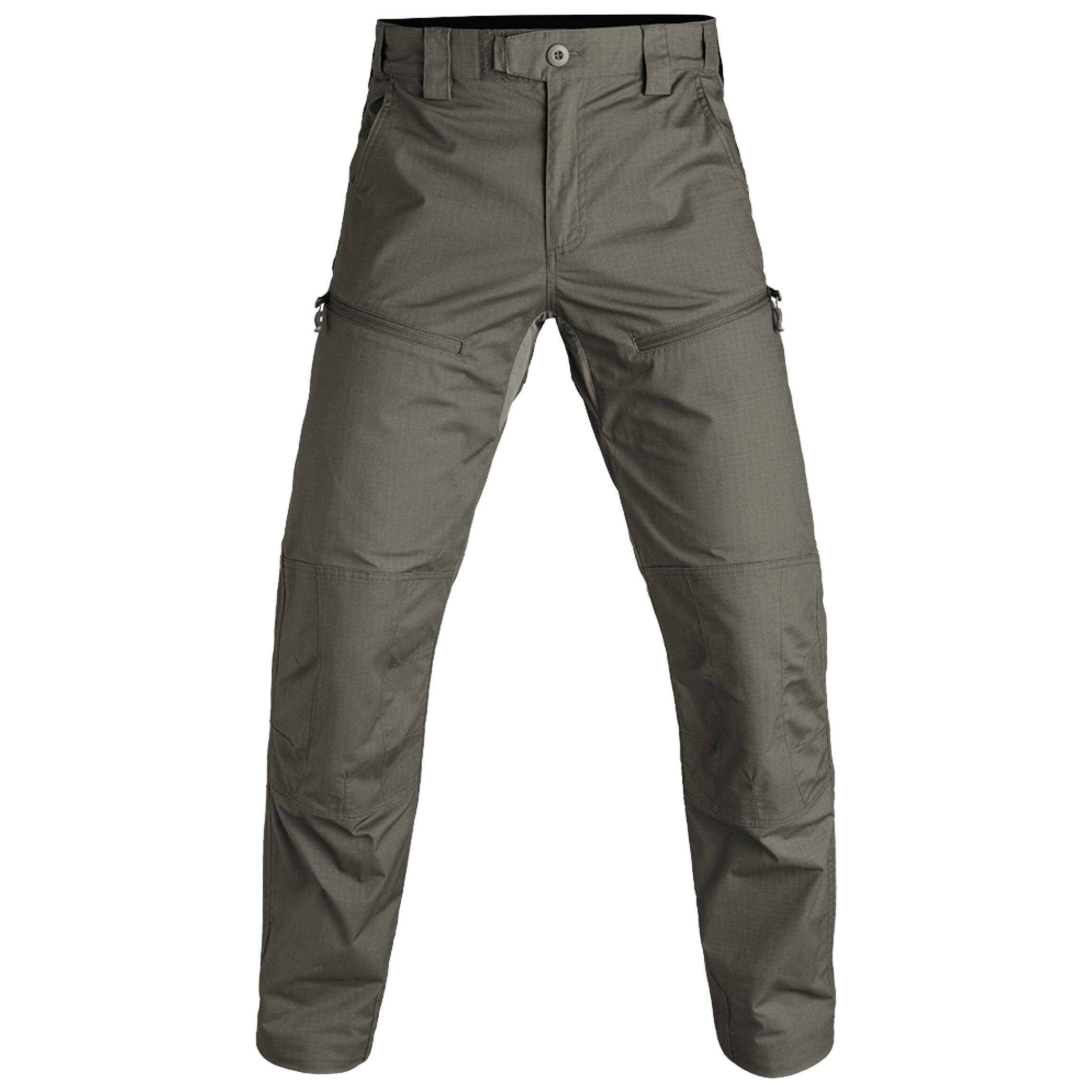 Spodnie A10 Equipment V2 Instructor - Olive Green