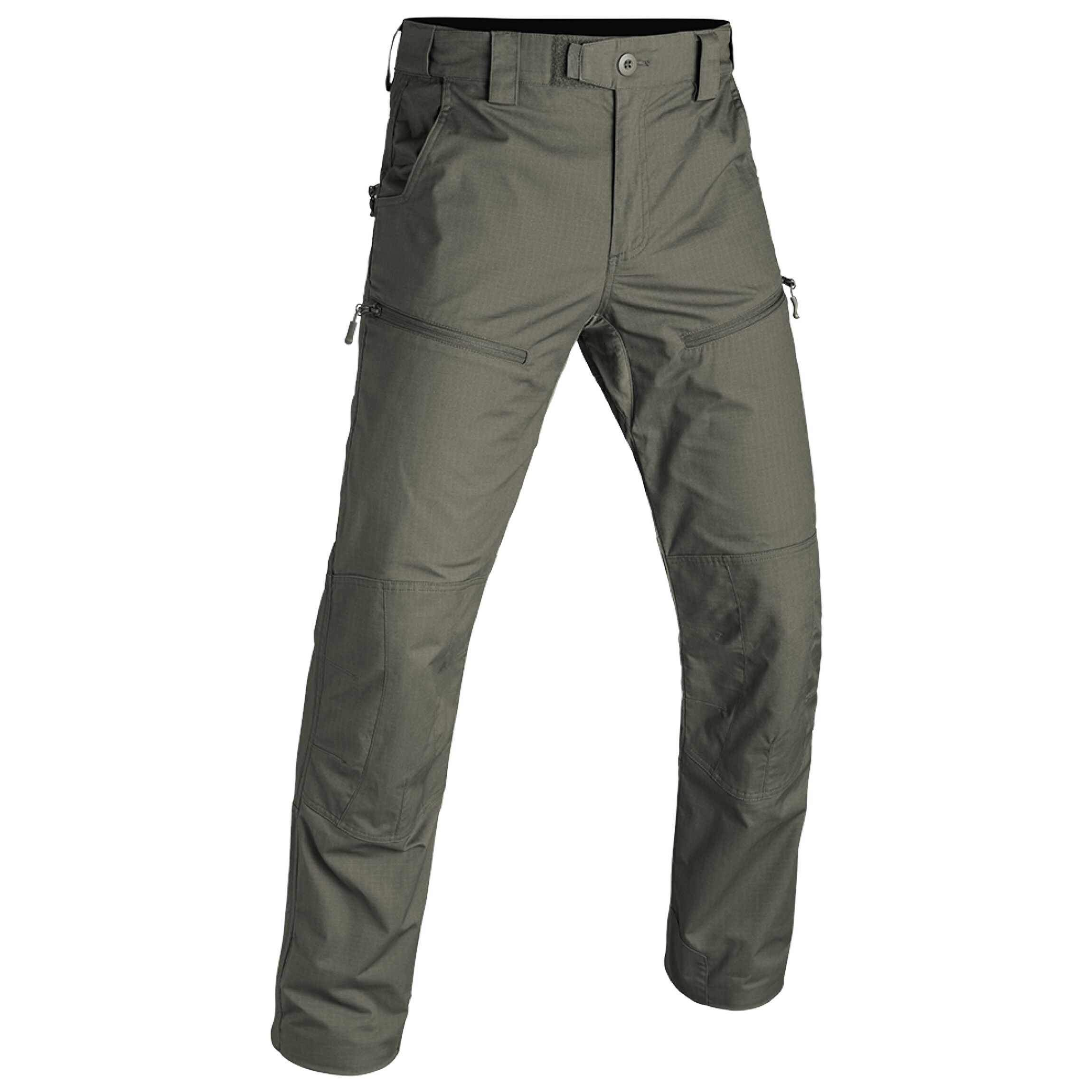 Spodnie A10 Equipment V2 Instructor - Olive Green