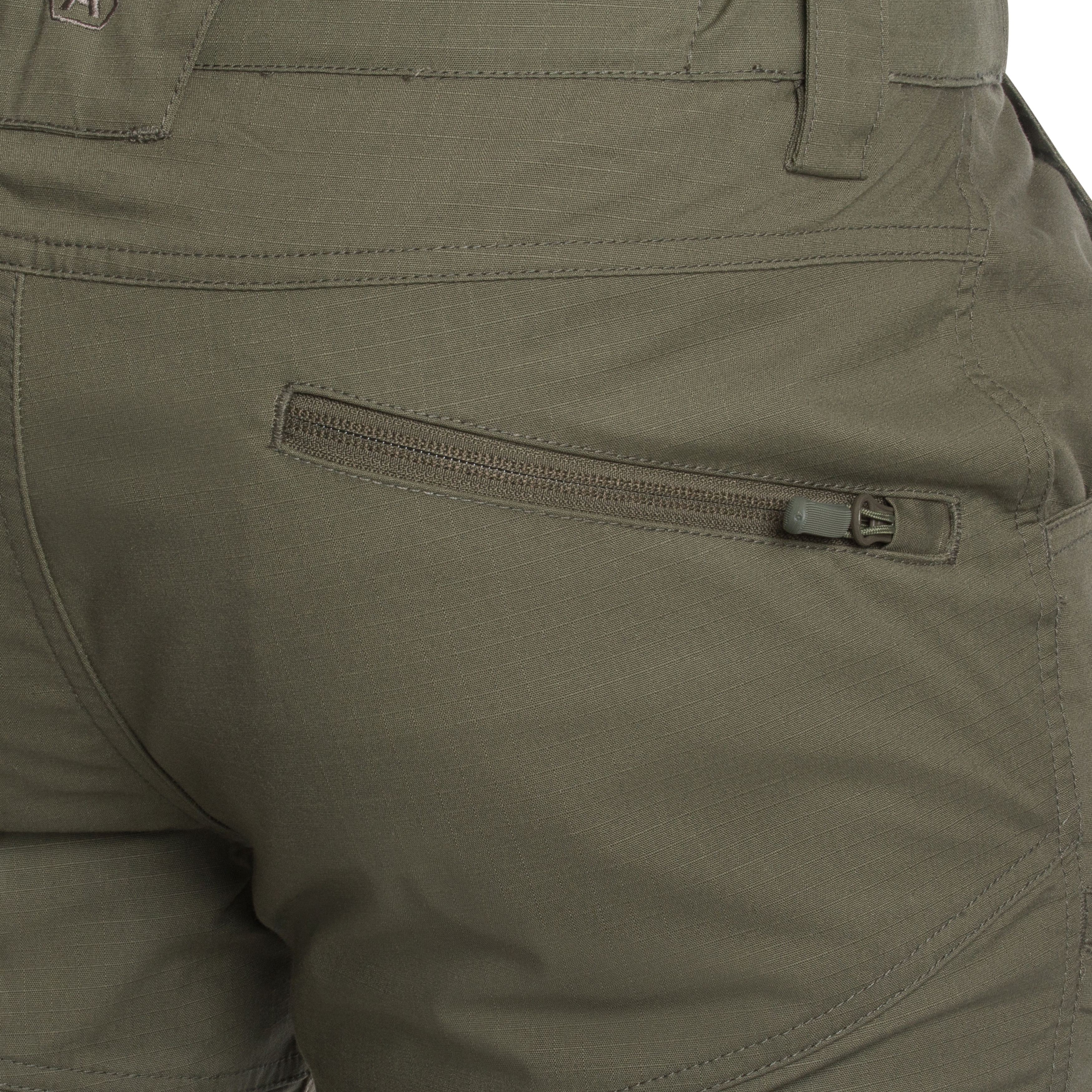 Spodnie A10 Equipment V2 Instructor - Olive Green