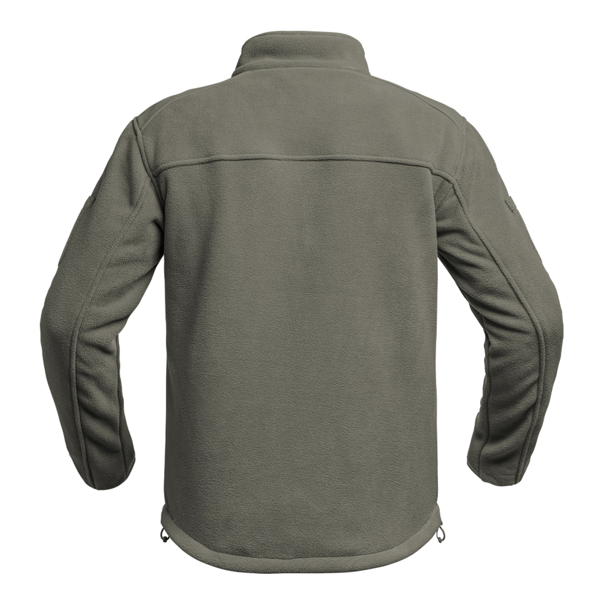Polar A10 Equipment Fleece Fighter - Olive Green