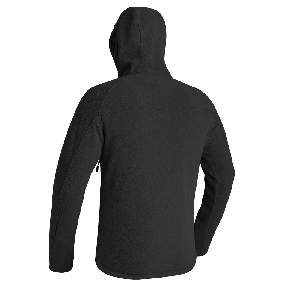 Polar A10 Equipment Fleece Instructor - Black