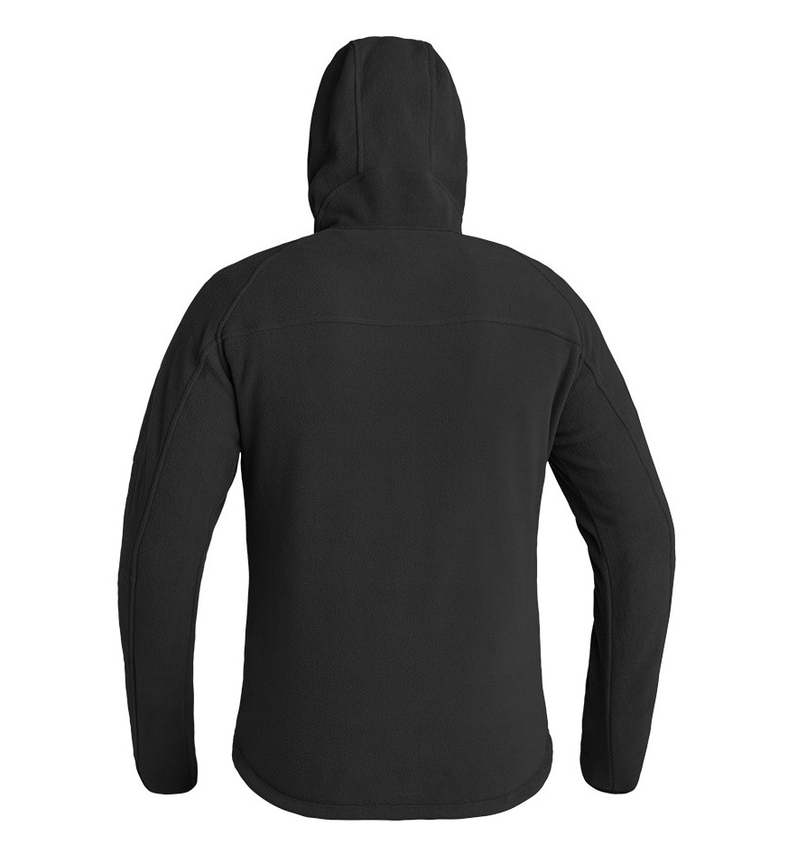 Polar A10 Equipment Fleece Instructor - Black