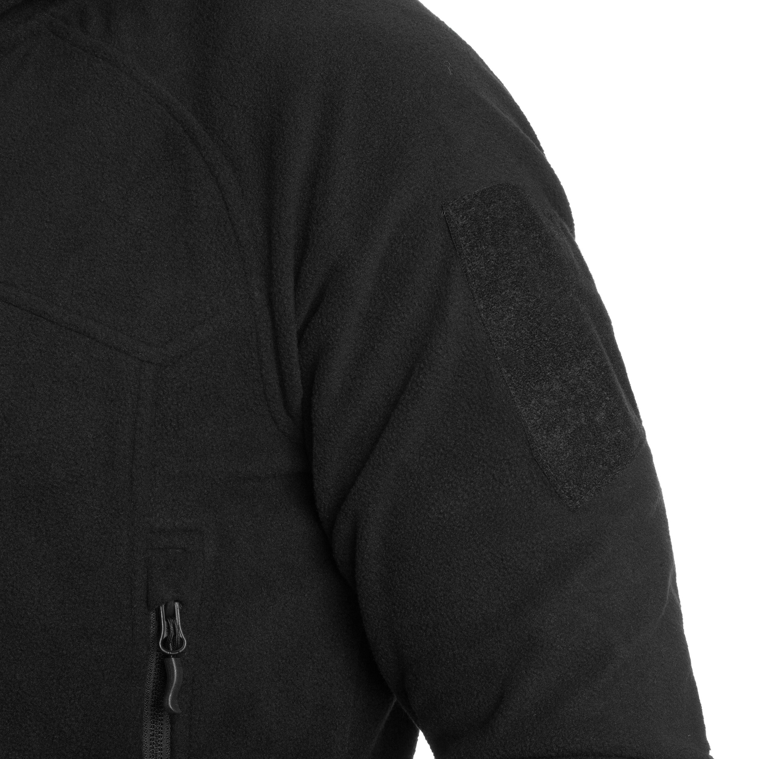 Polar A10 Equipment Fleece Instructor - Black