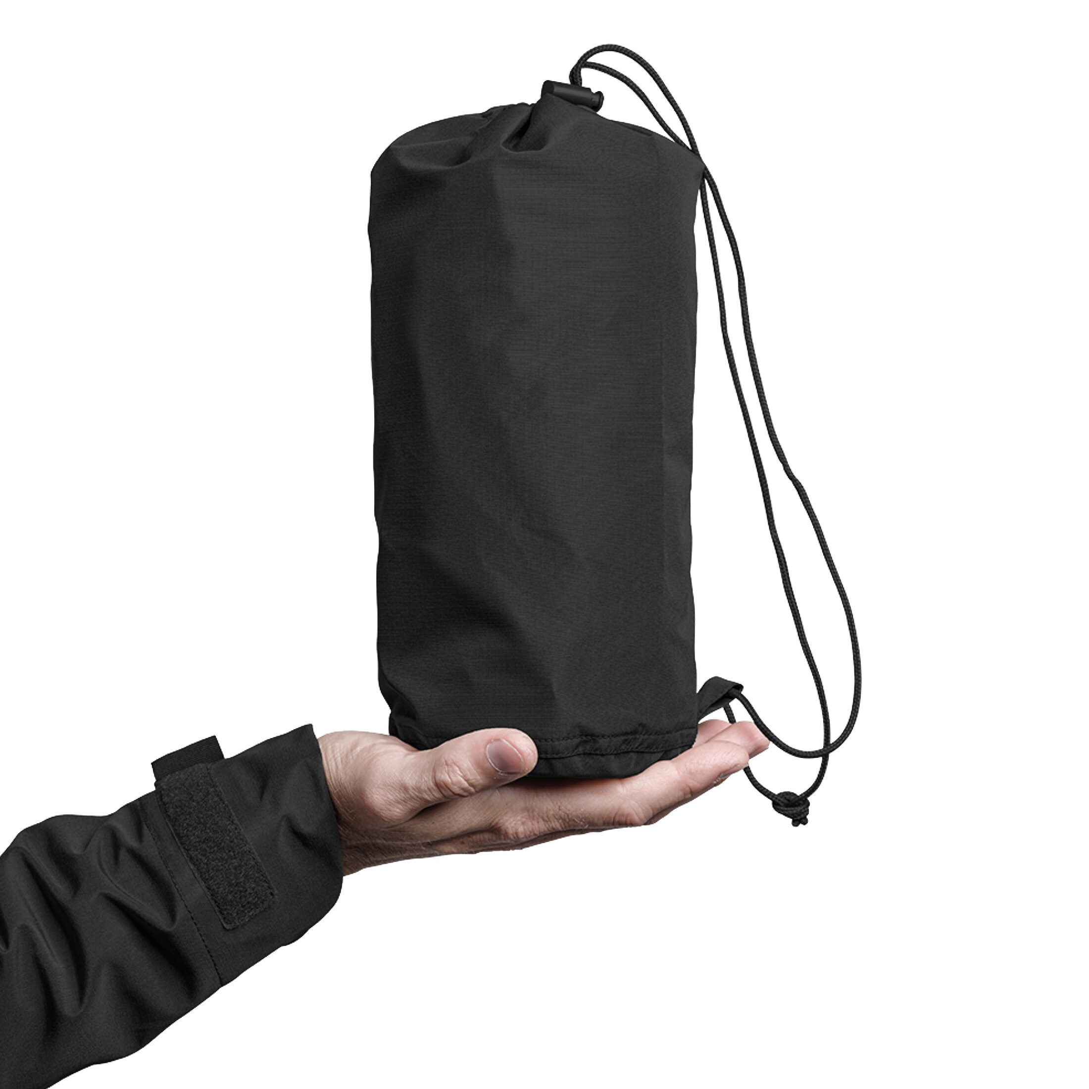 Куртка A10 Equipment Fighter Hardshell Parka Jacket - Black