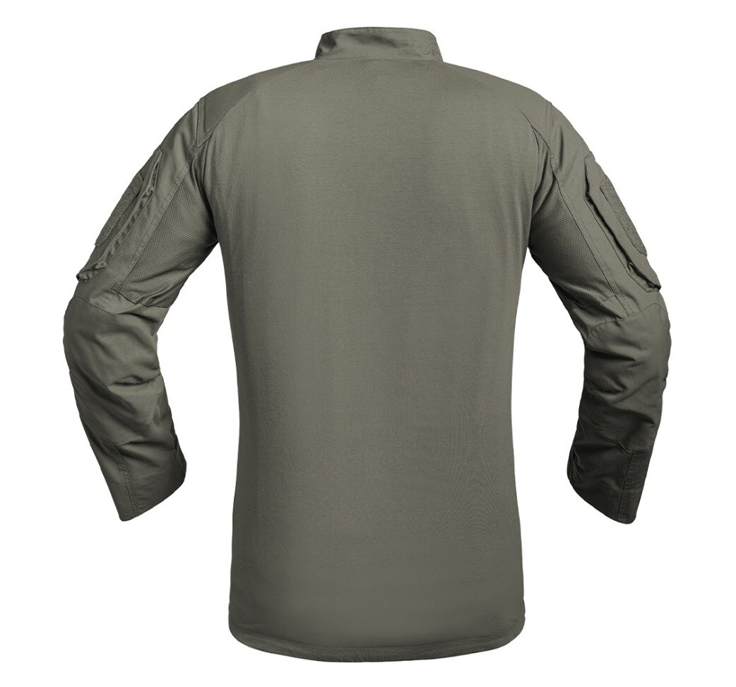 Bluza A10 Equipment Ubas V2 Fighter Combat Shirt - Olive Green