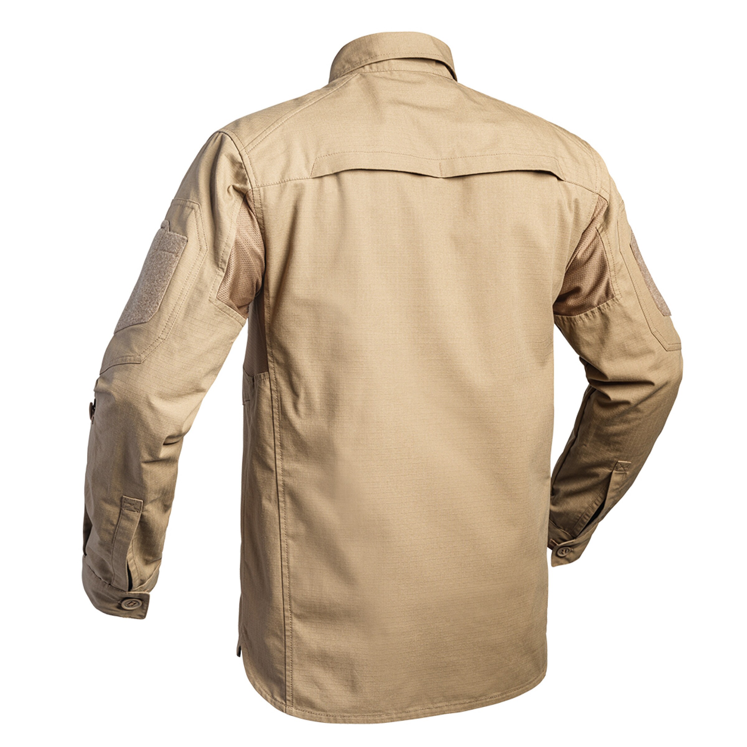 Koszula A10 Equipment Fighter Shirt - Tan