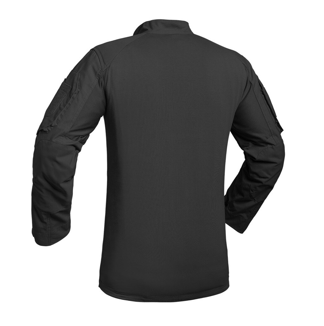 Bluza A10 Equipment Ubas V2 Fighter Combat Shirt - Black