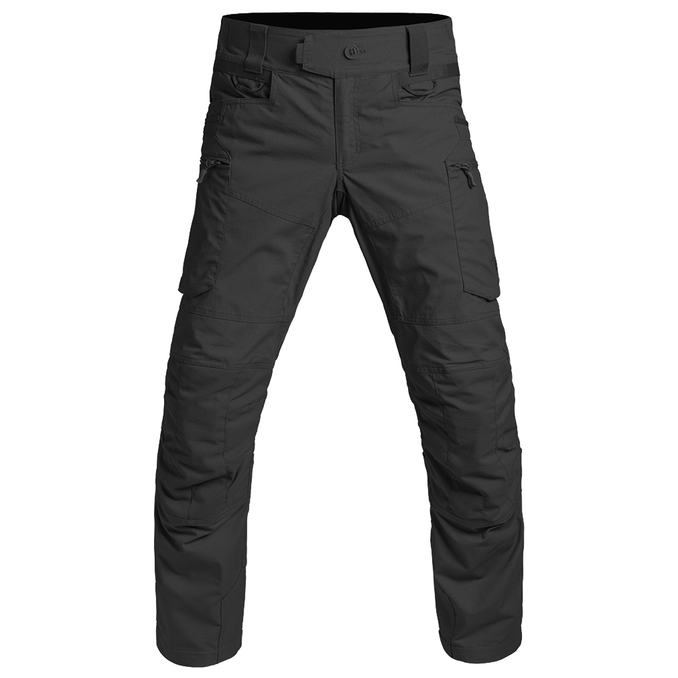 Spodnie A10 Equipment Fighter V2 - Black