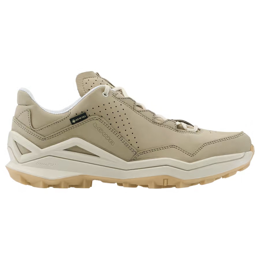 Buty Lowa Maddox Pro LT GTX LO - Desert/Champagne