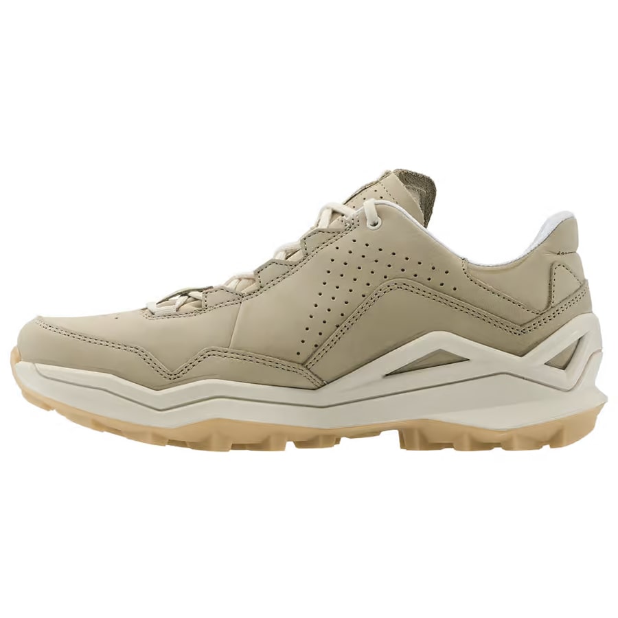 Buty Lowa Maddox Pro LT GTX LO - Desert/Champagne