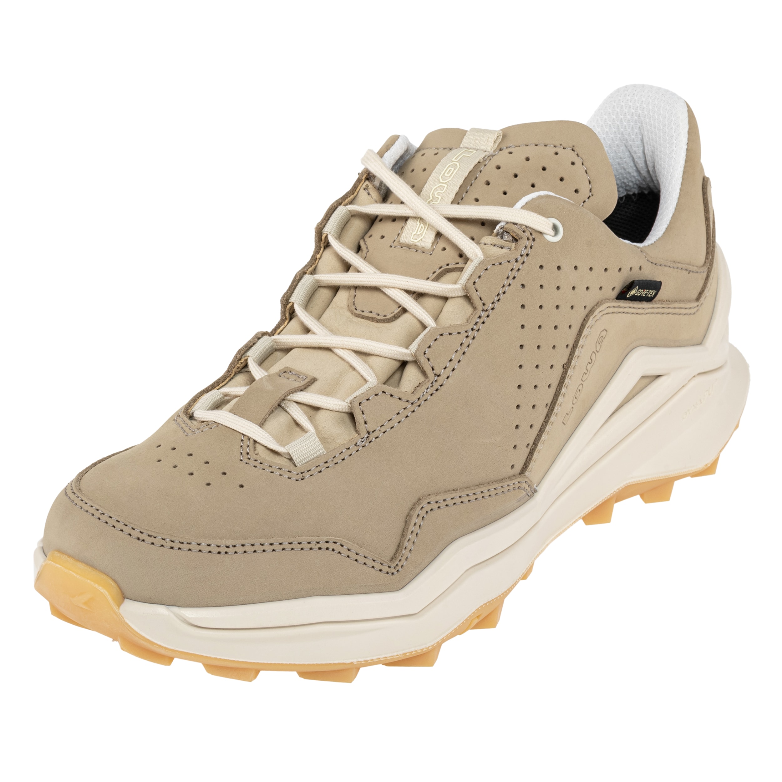 Buty Lowa Maddox Pro LT GTX LO - Desert/Champagne