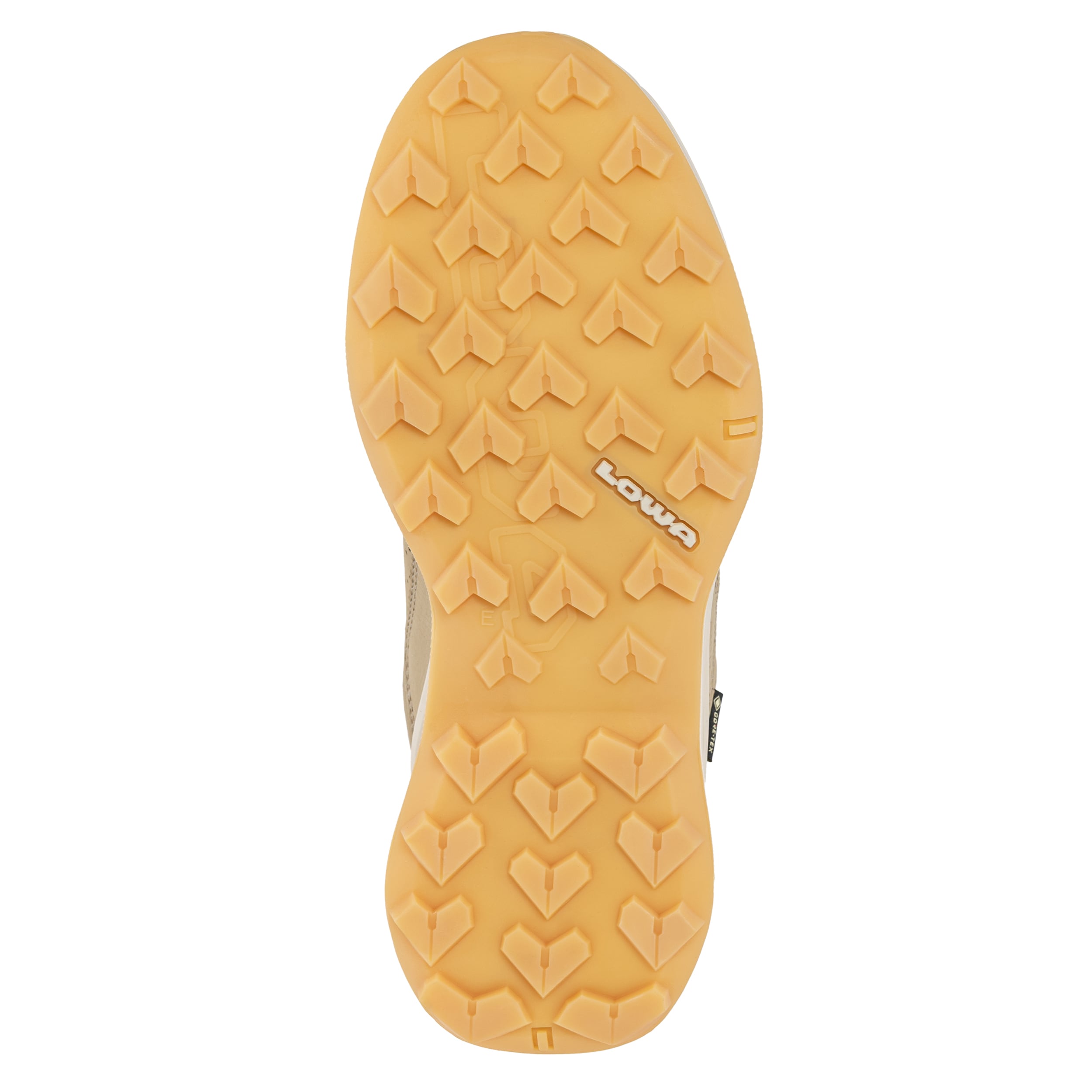 Buty Lowa Maddox Pro LT GTX LO - Desert/Champagne