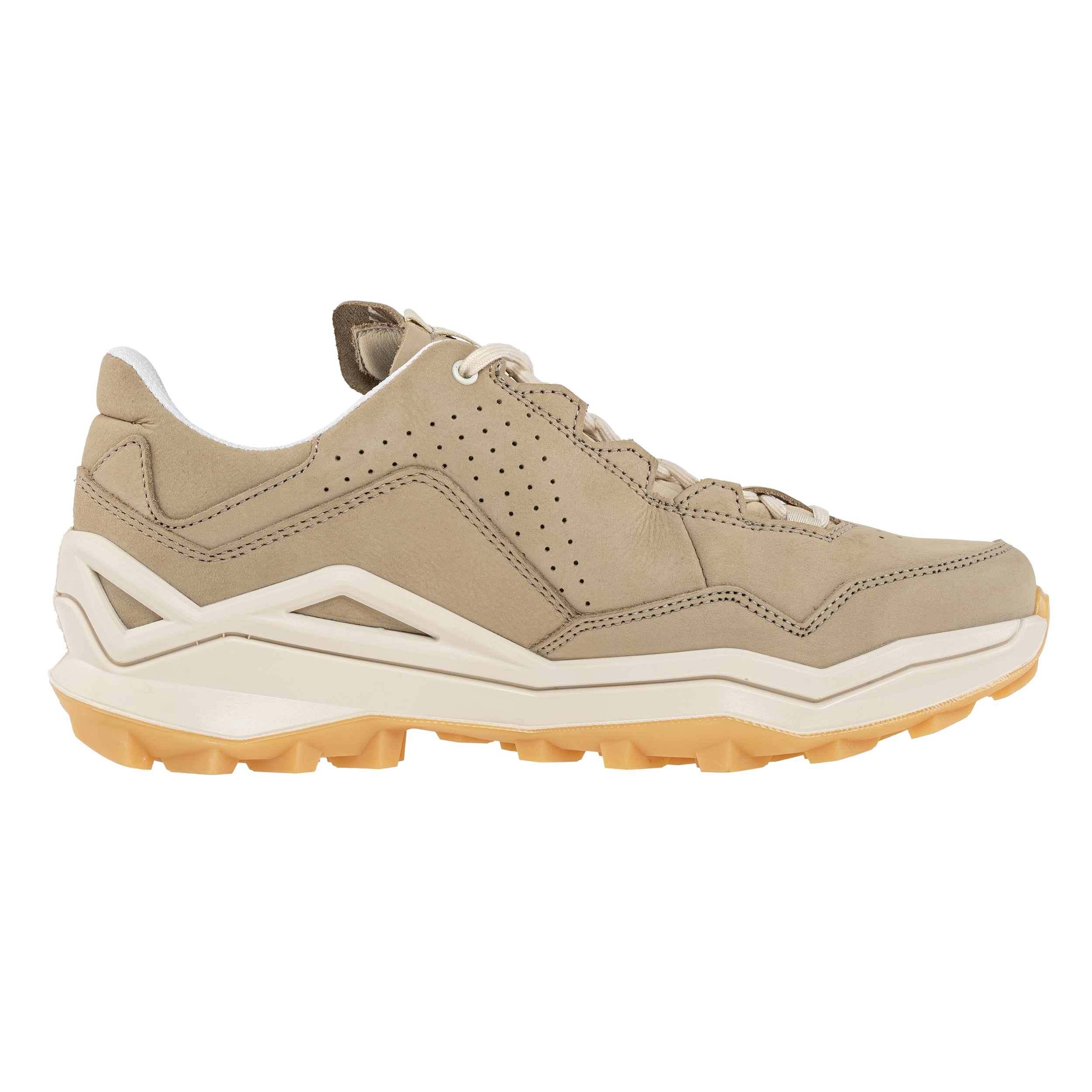 Buty Lowa Maddox Pro LT GTX LO - Desert/Champagne