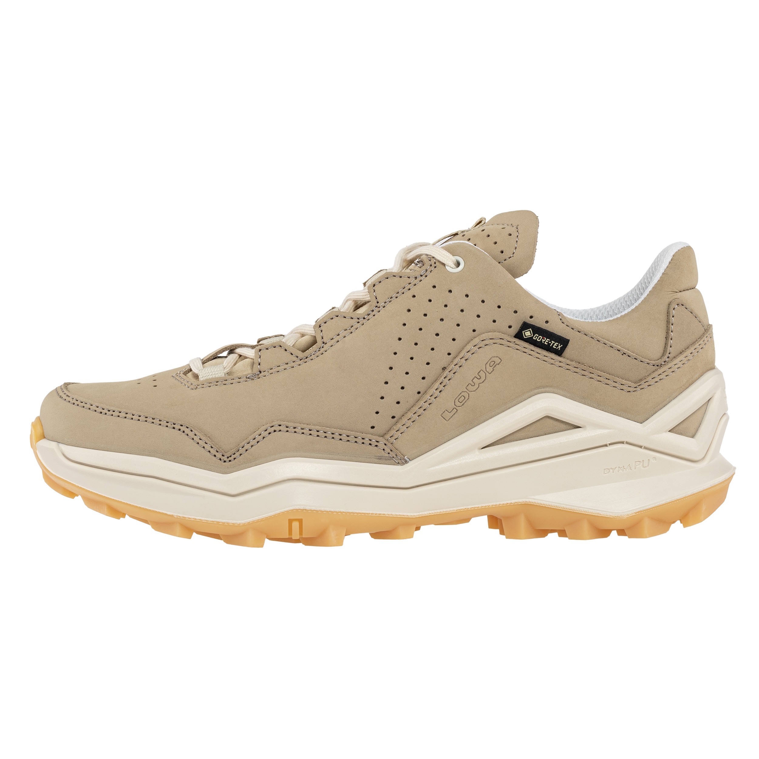Buty Lowa Maddox Pro LT GTX LO - Desert/Champagne