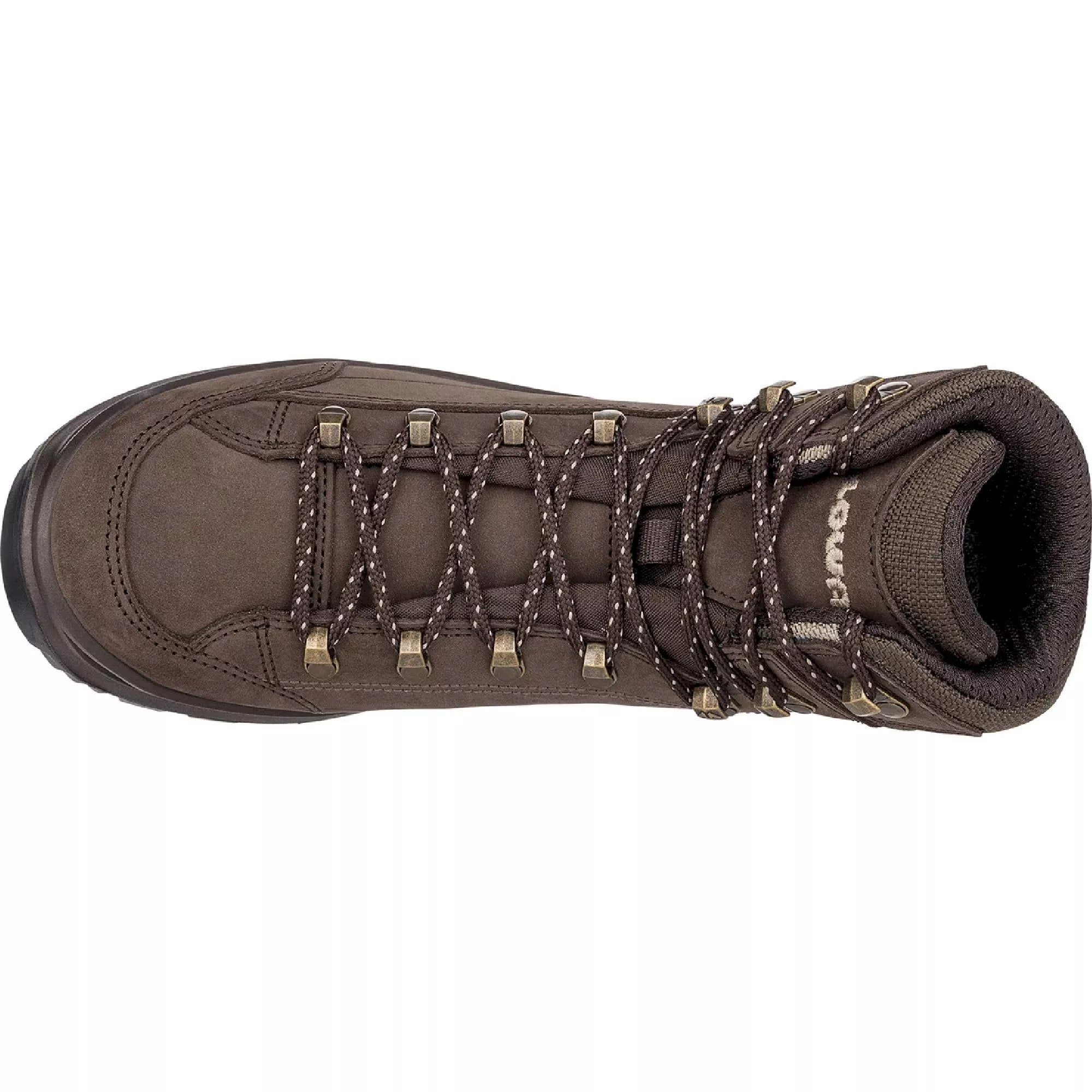 Buty damskie Lowa Renegade EVO GTX MID - Espresso/Anthracite