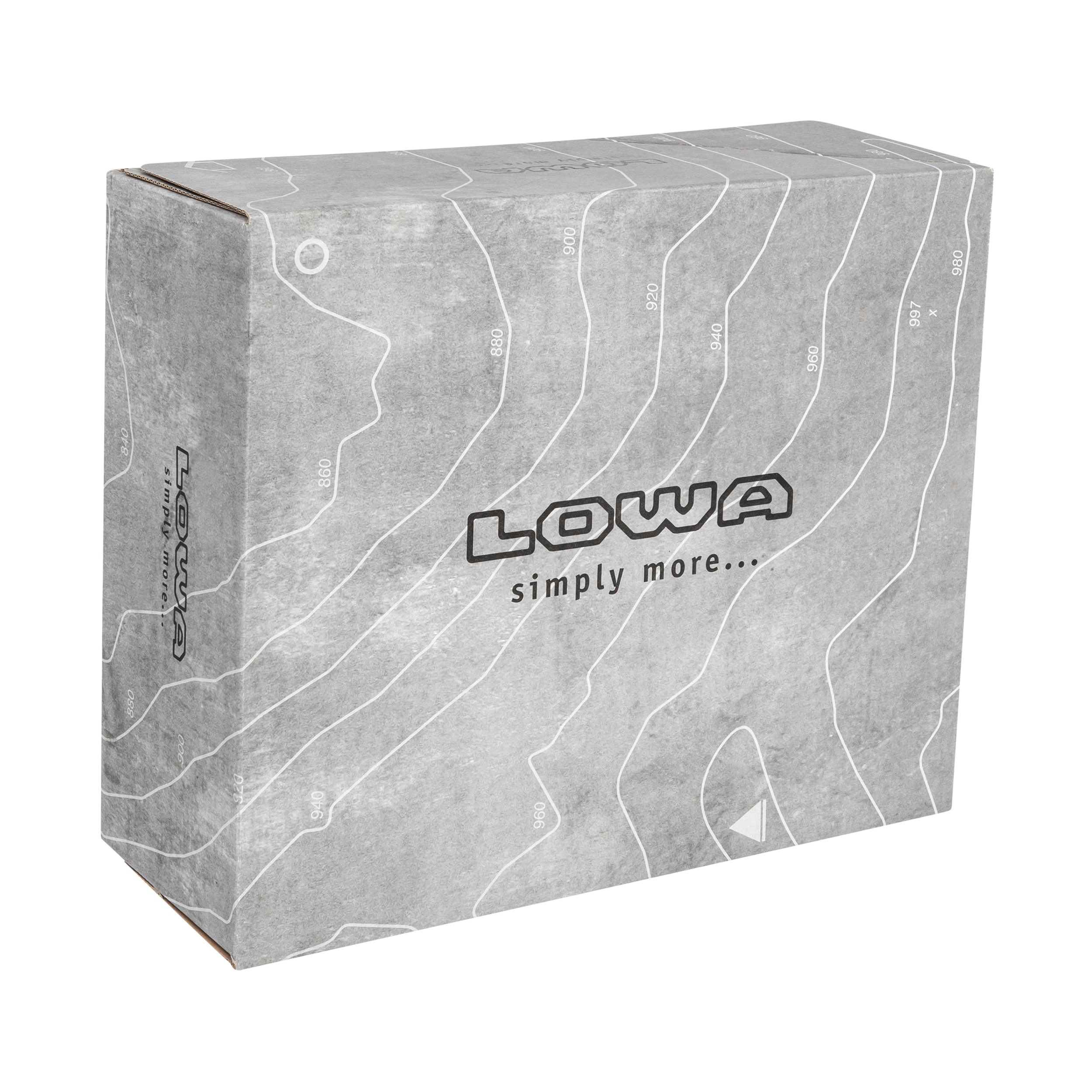 Buty damskie Lowa Renegade EVO GTX MID - Espresso/Anthracite