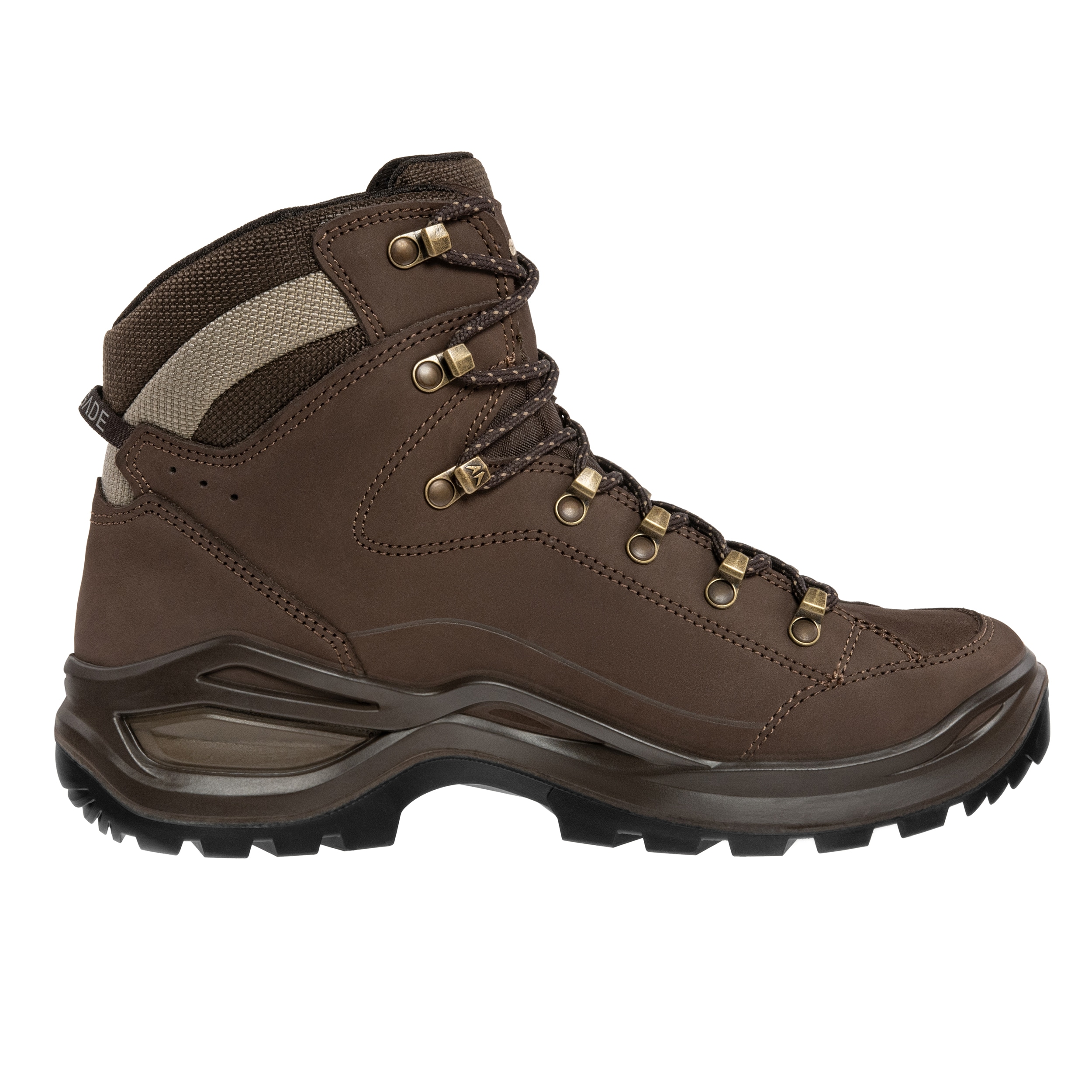 Buty damskie Lowa Renegade EVO GTX MID - Espresso/Anthracite