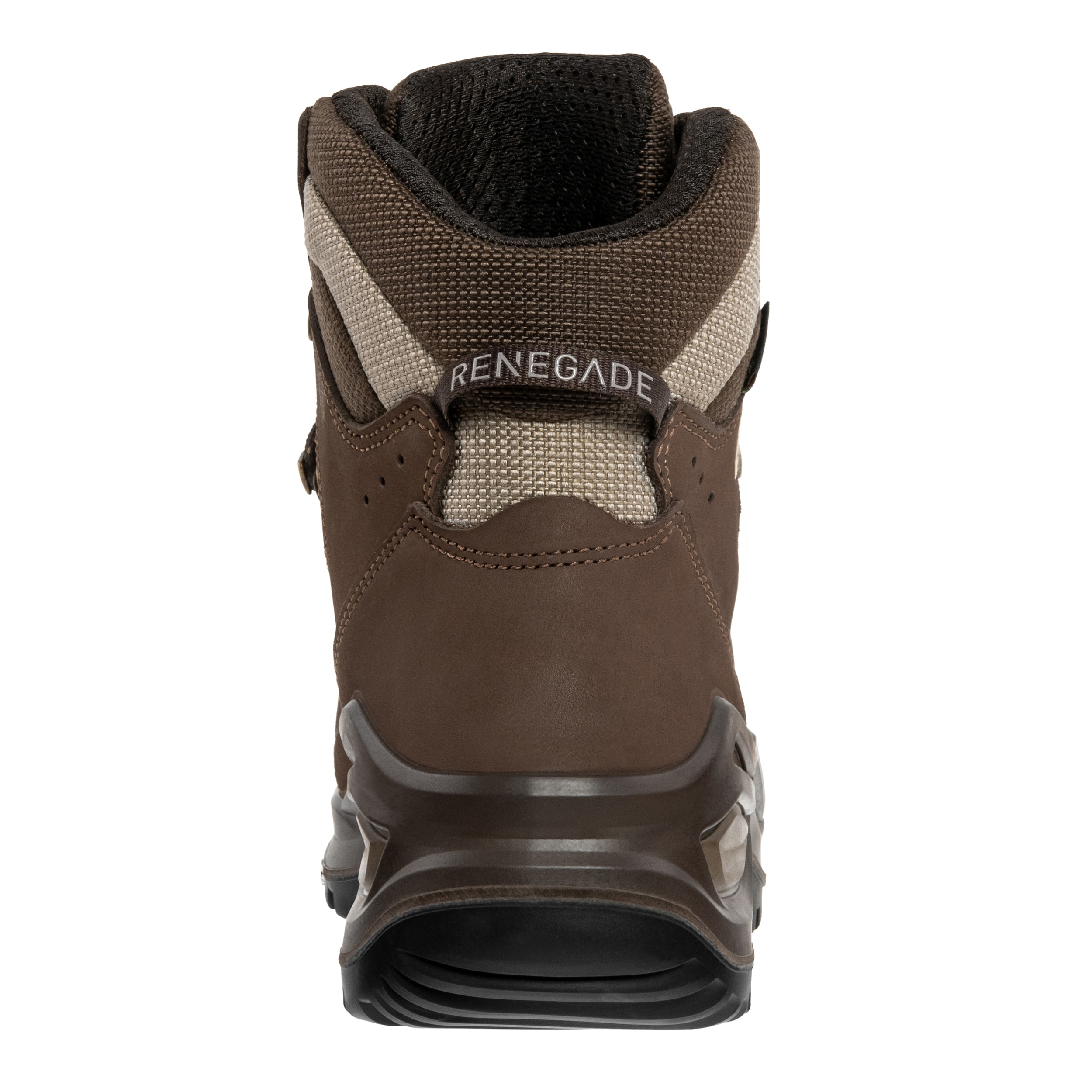 Buty damskie Lowa Renegade EVO GTX MID - Espresso/Anthracite