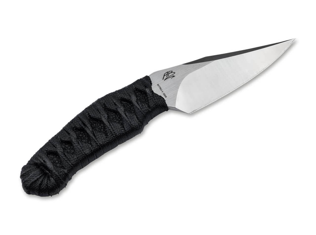 Ніж Boker Plus 302 - Black