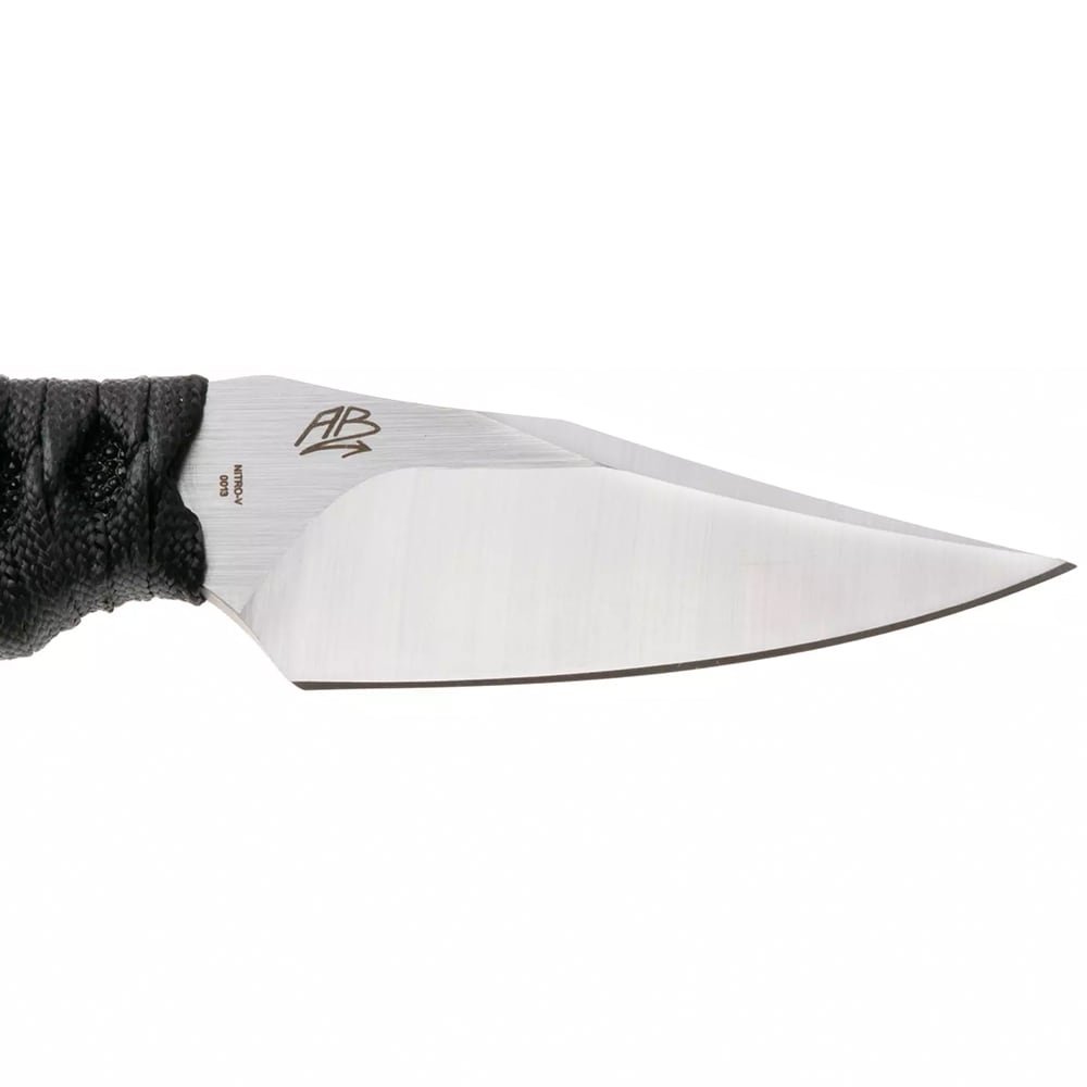 Nóż Boker Plus 302 - Black