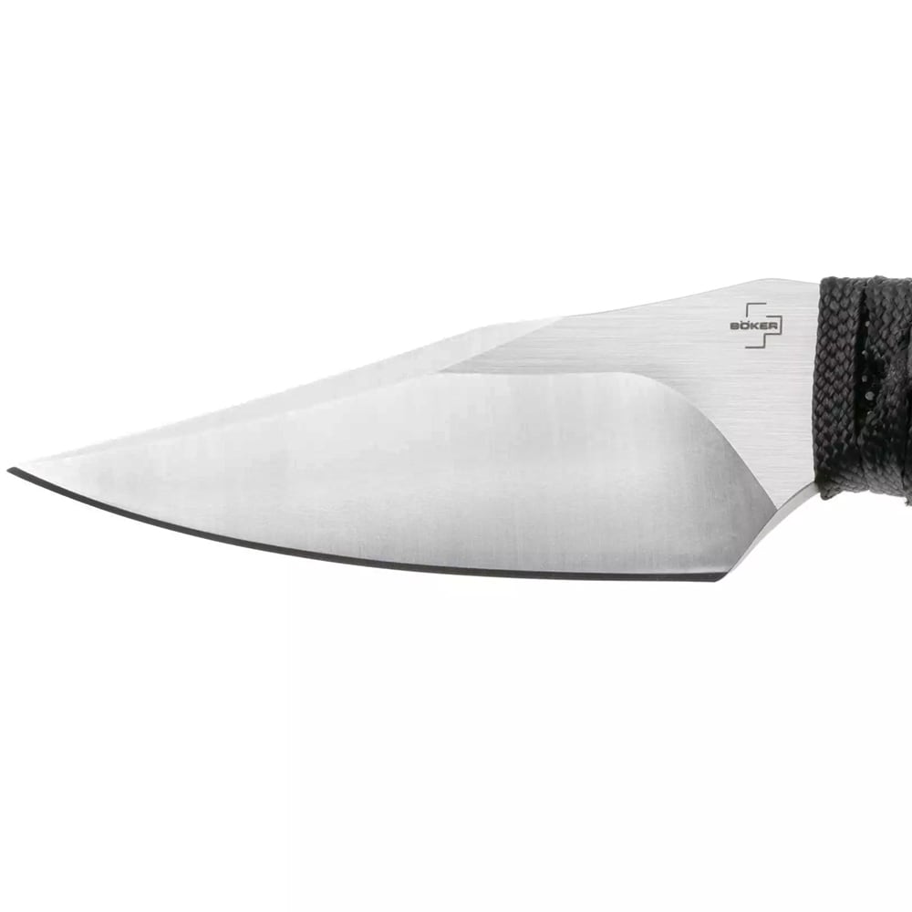 Nóż Boker Plus 302 - Black