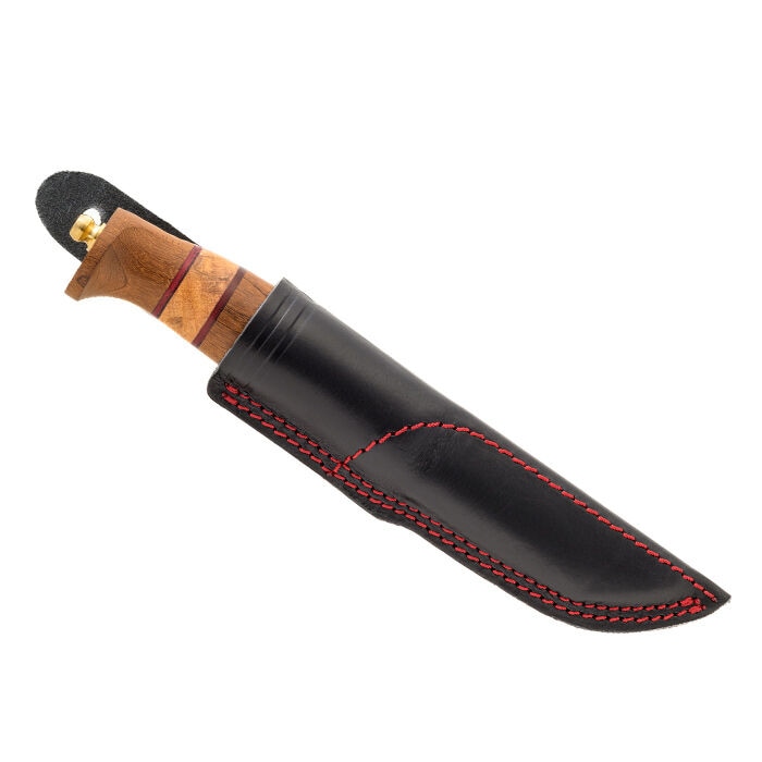 Ніж Helle Harding Rubin H3LS LTD Edition