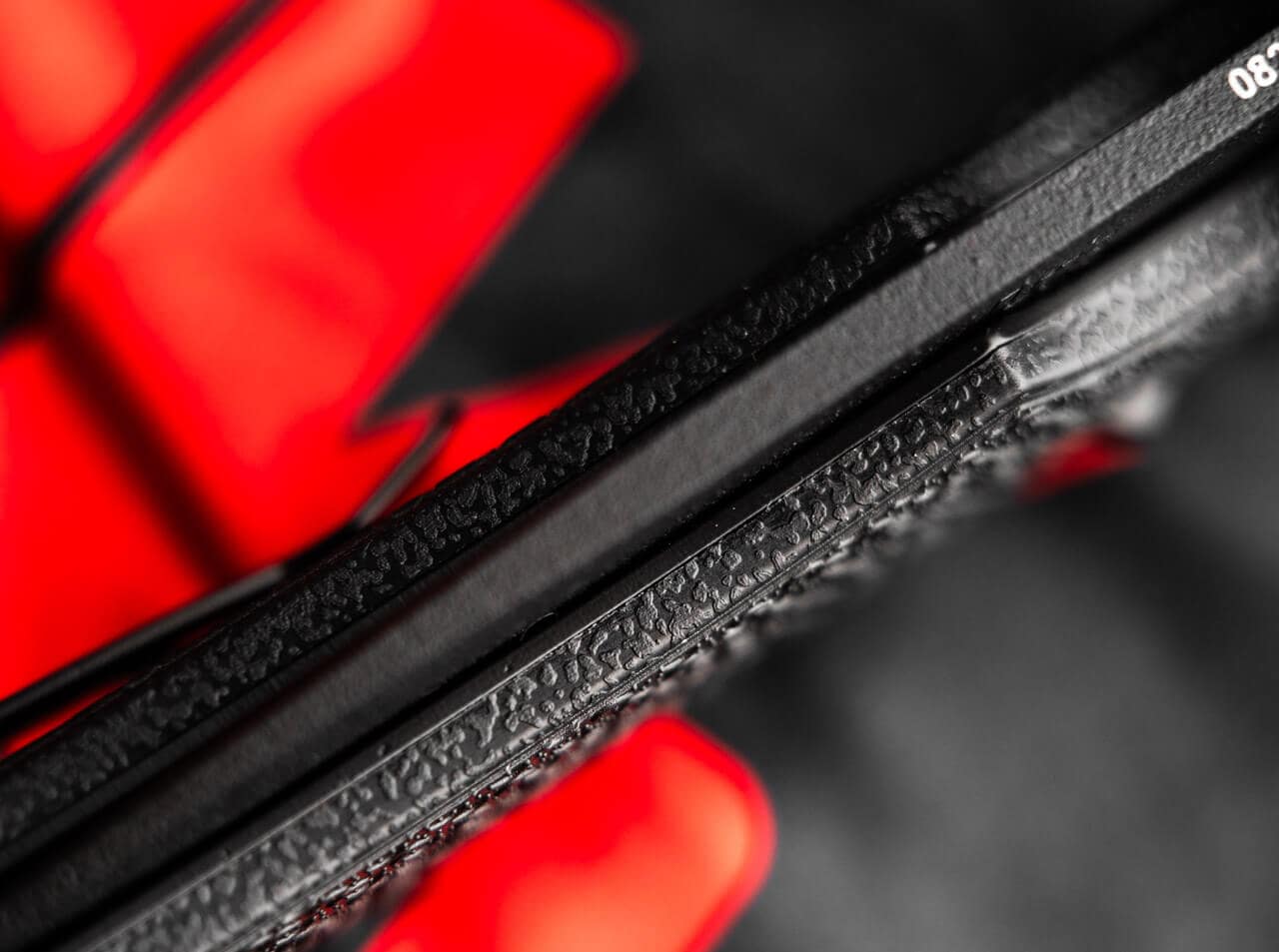 Nóż sprężynowy Boker Heckler&Koch FD02 - Black