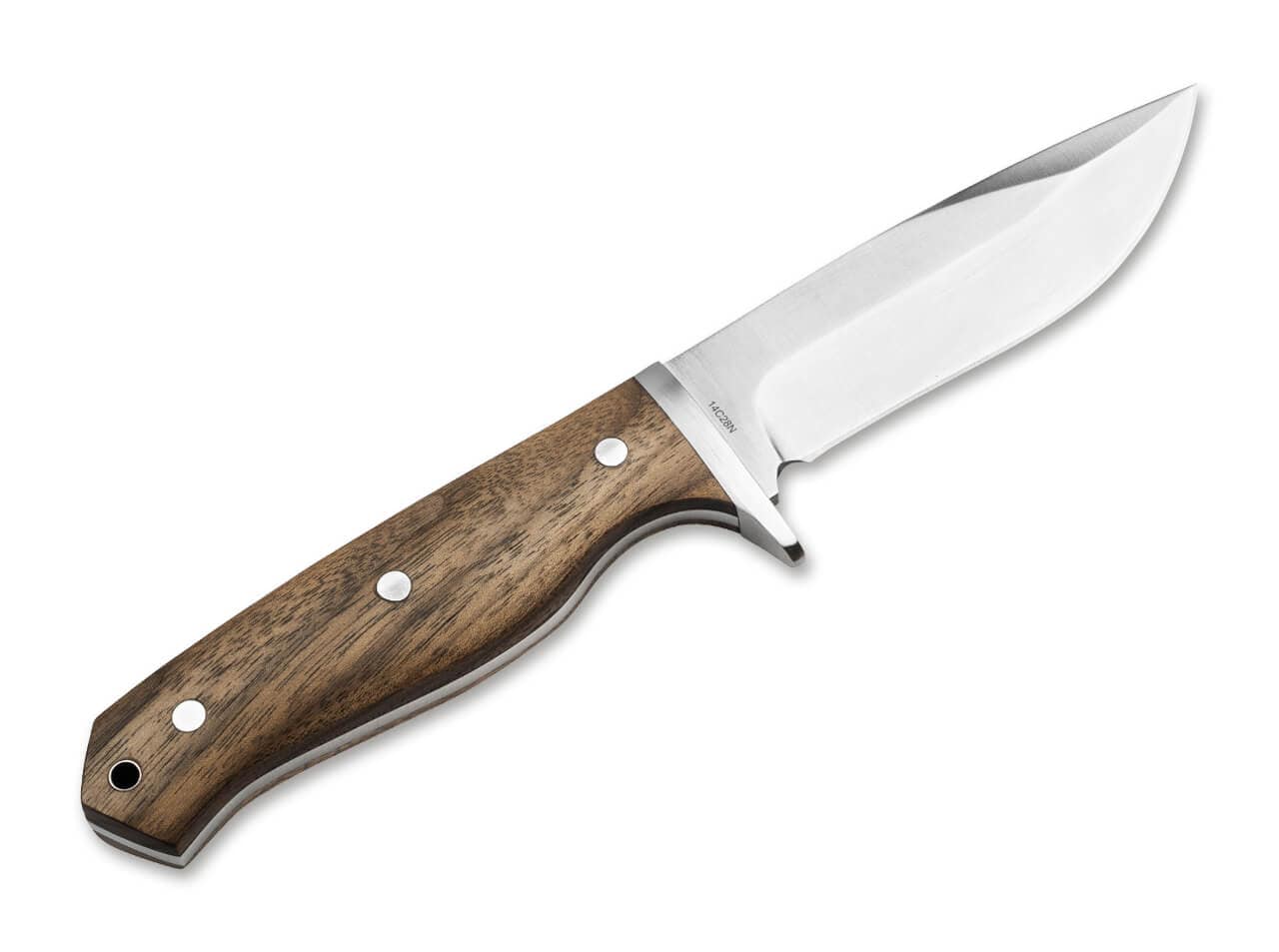 Ніж Boker Plus Walnut Drop