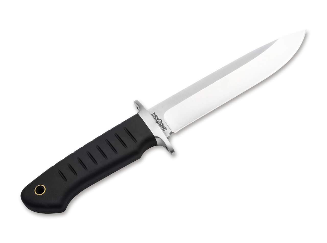 Ніж Boker Plus Sledgedog D2 - Black