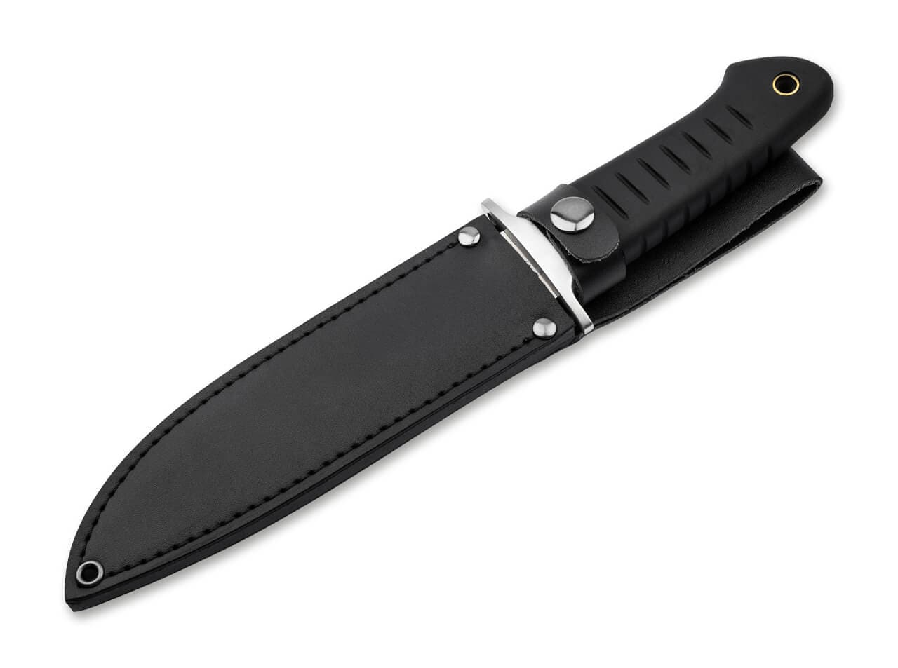 Ніж Boker Plus Sledgedog D2 - Black