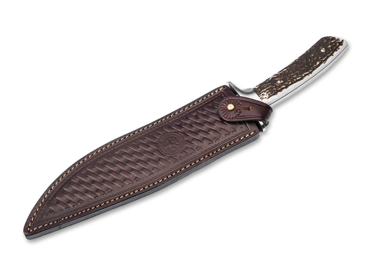 Nóż Boker Argentina Toro HX