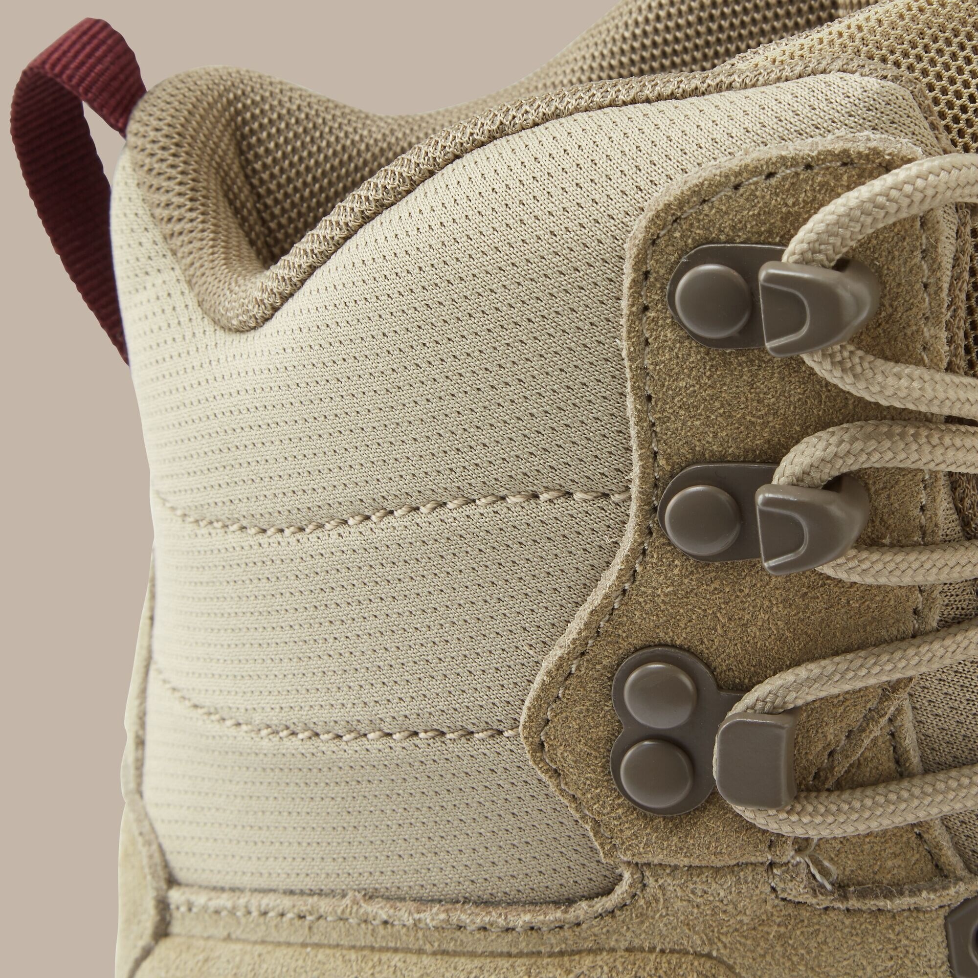 Buty Craghoppers Salado Desert Hi 2 Boots - Rubble