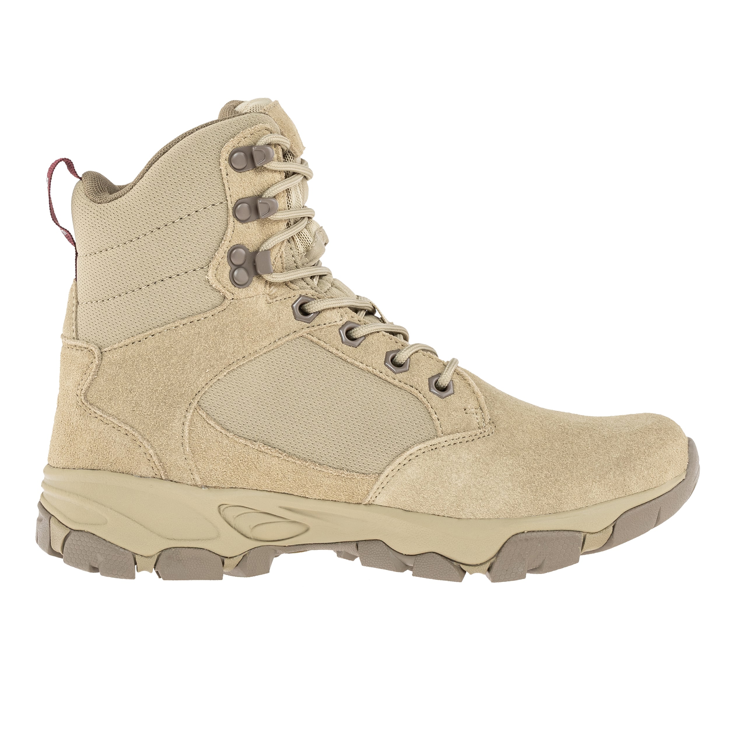 Buty Craghoppers Salado Desert Hi 2 Boots - Rubble