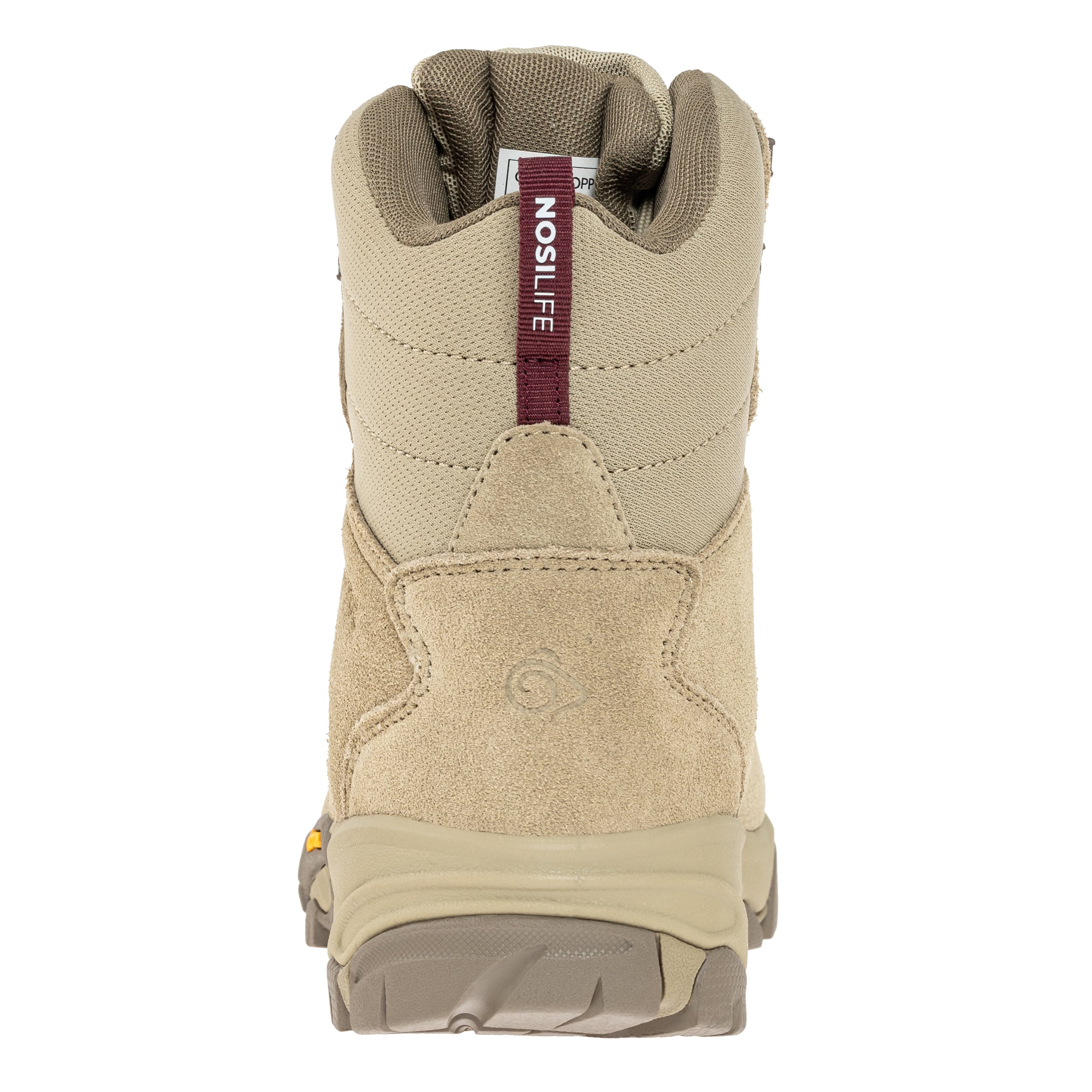 Buty Craghoppers Salado Desert Hi 2 Boots - Rubble