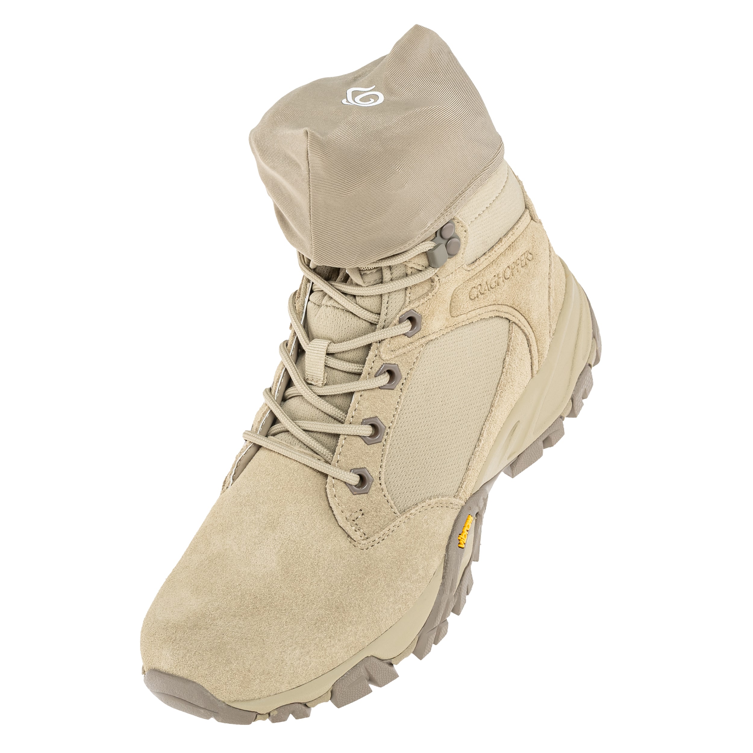 Buty Craghoppers Salado Desert Hi 2 Boots - Rubble