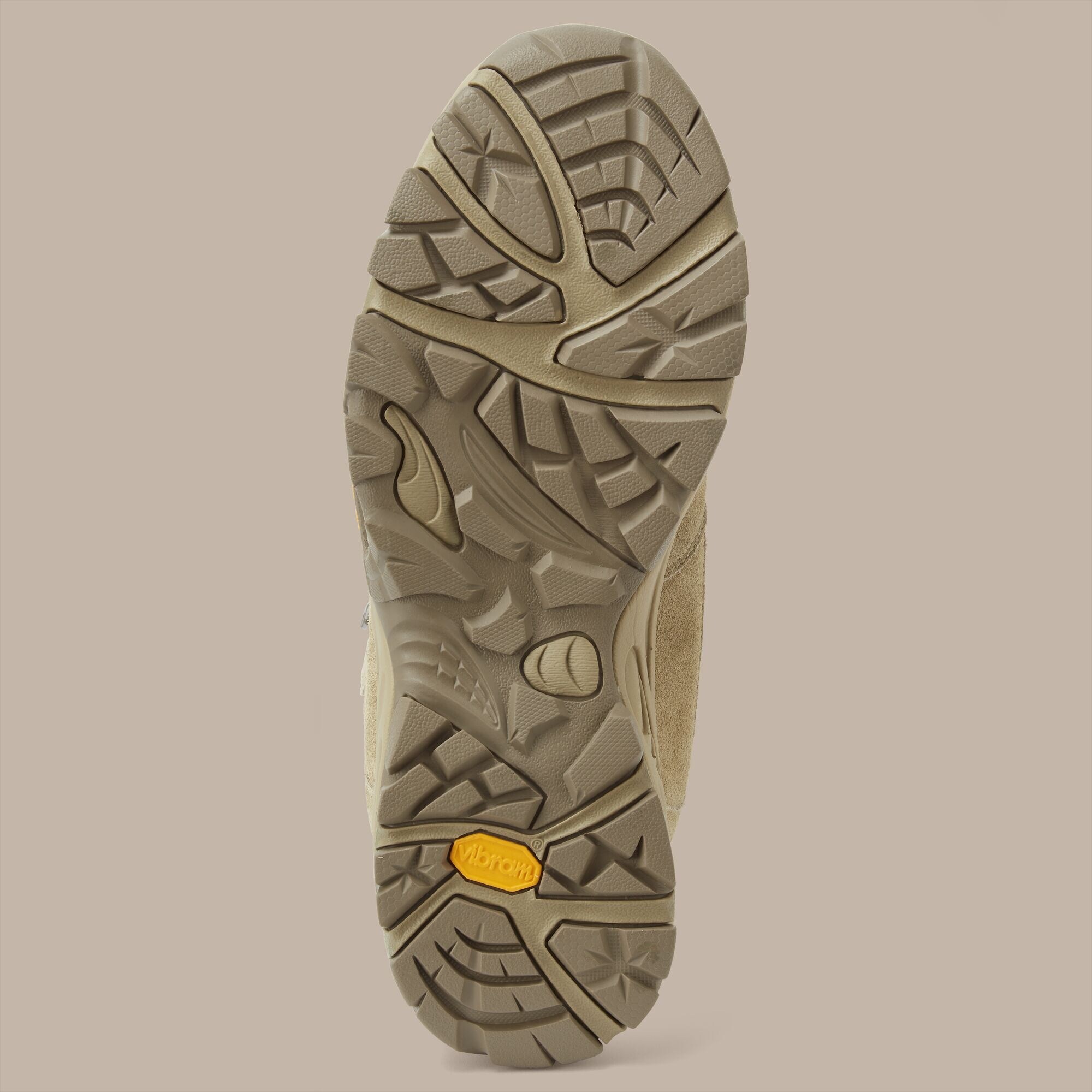 Buty Craghoppers Salado Desert Mid 2 Boots - Rubble