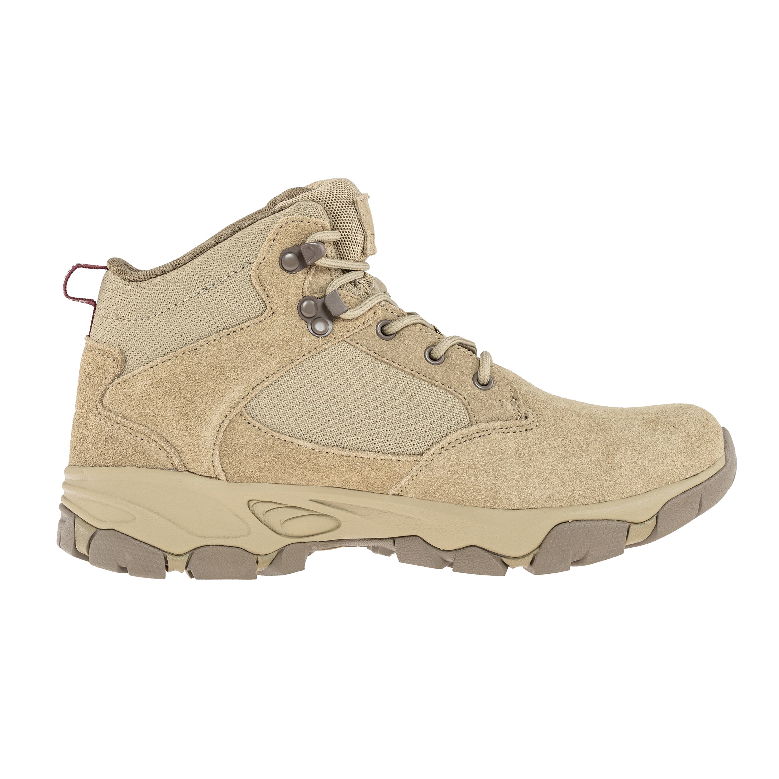 Buty Craghoppers Salado Desert Mid 2 Boots - Rubble