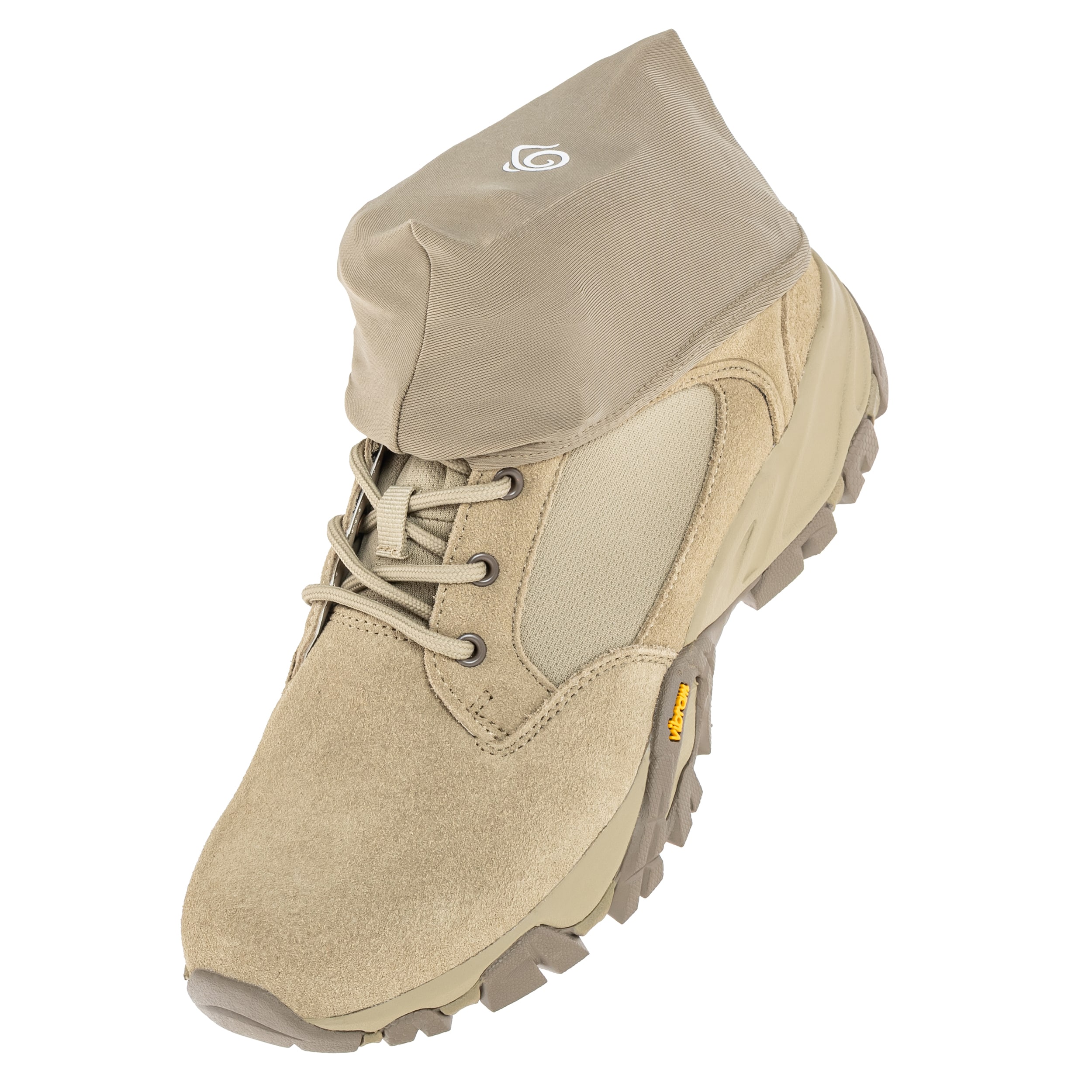 Buty Craghoppers Salado Desert Mid 2 Boots - Rubble