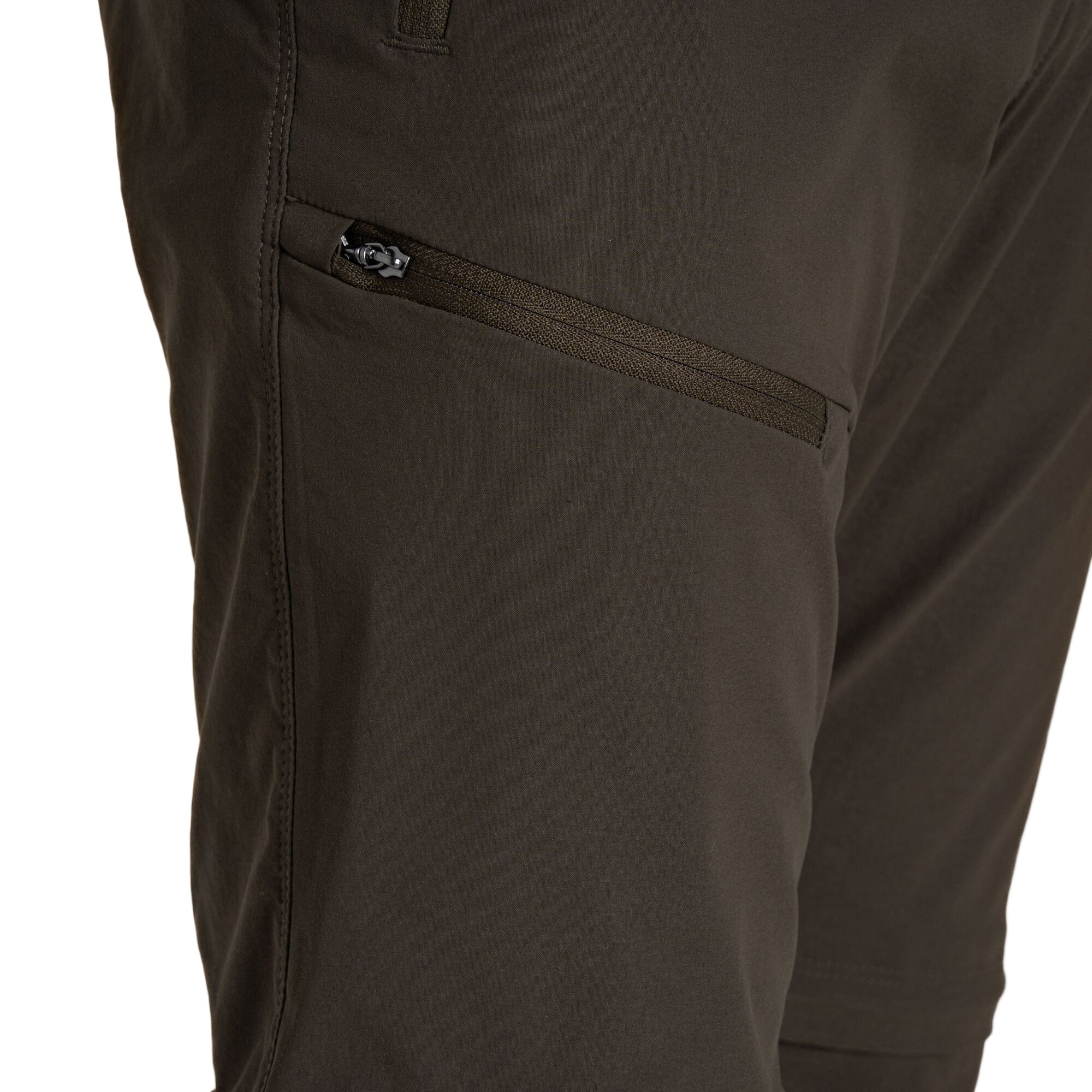 Spodnie Craghoppers NosiLife Pro Convertible III - Woodland Green