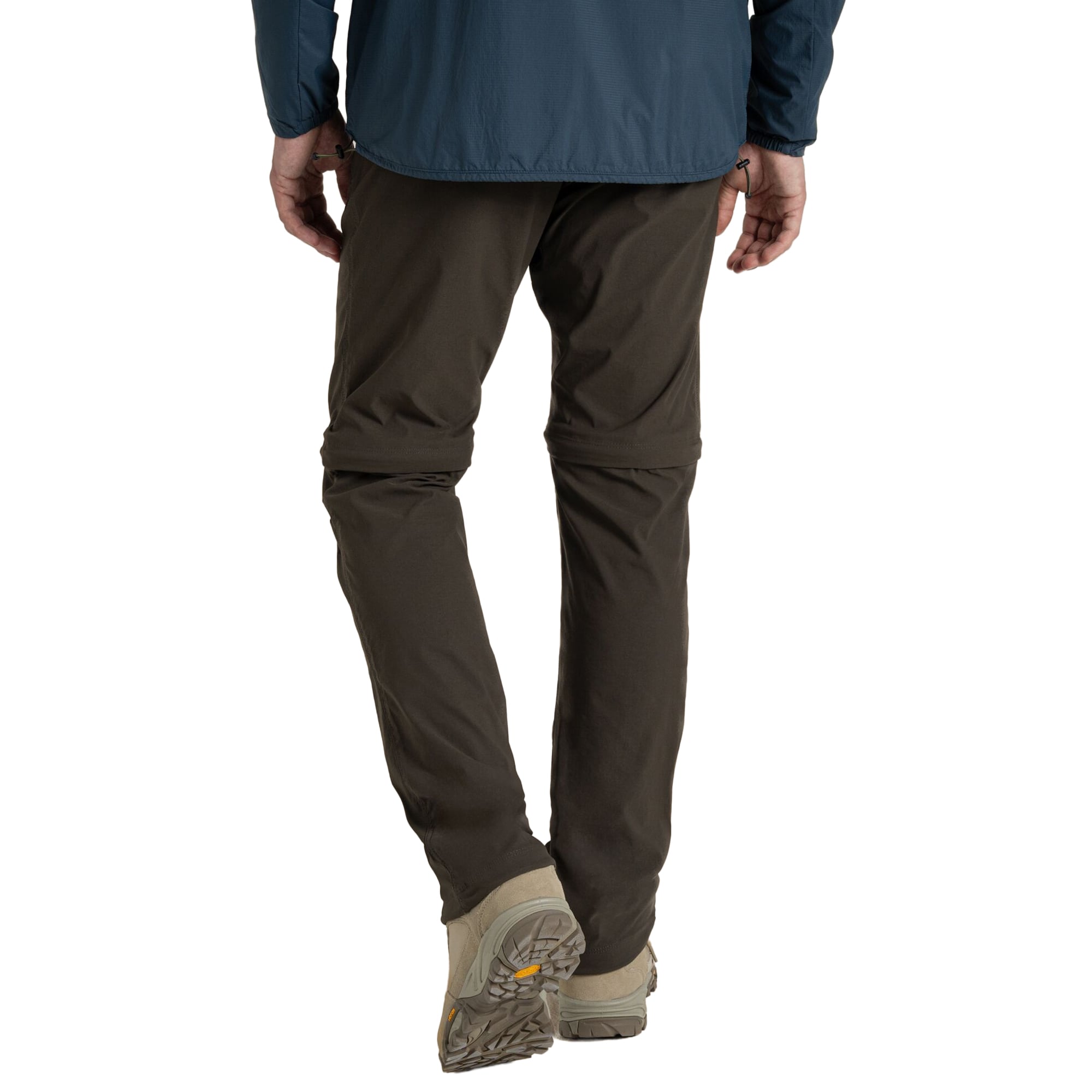 Spodnie Craghoppers NosiLife Pro Convertible III - Woodland Green