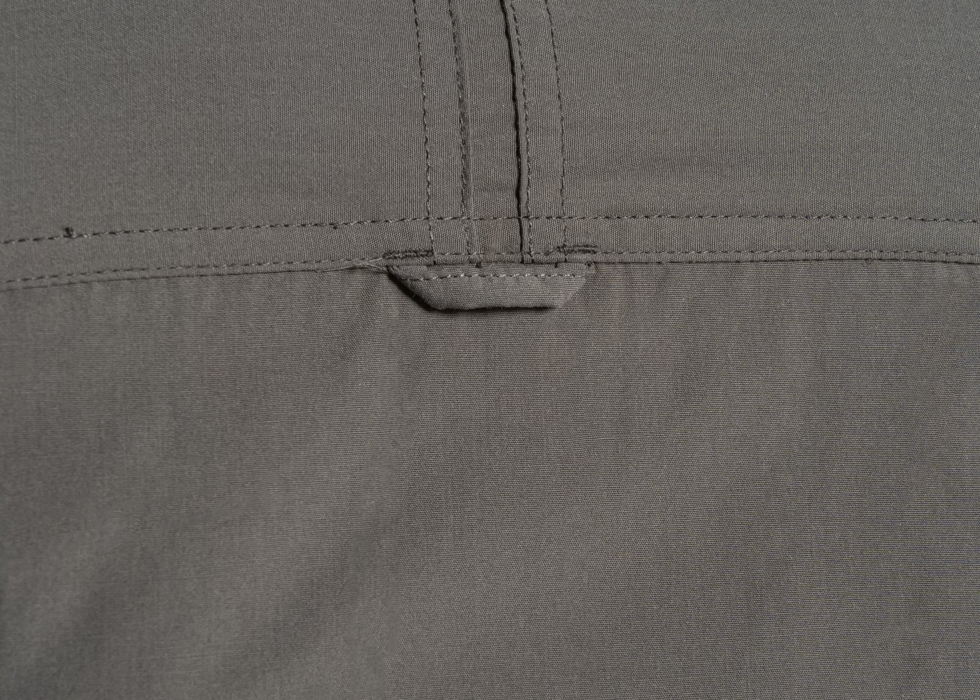 Сорочка Craghoppers Kiwi II Long Sleeved - Cedar