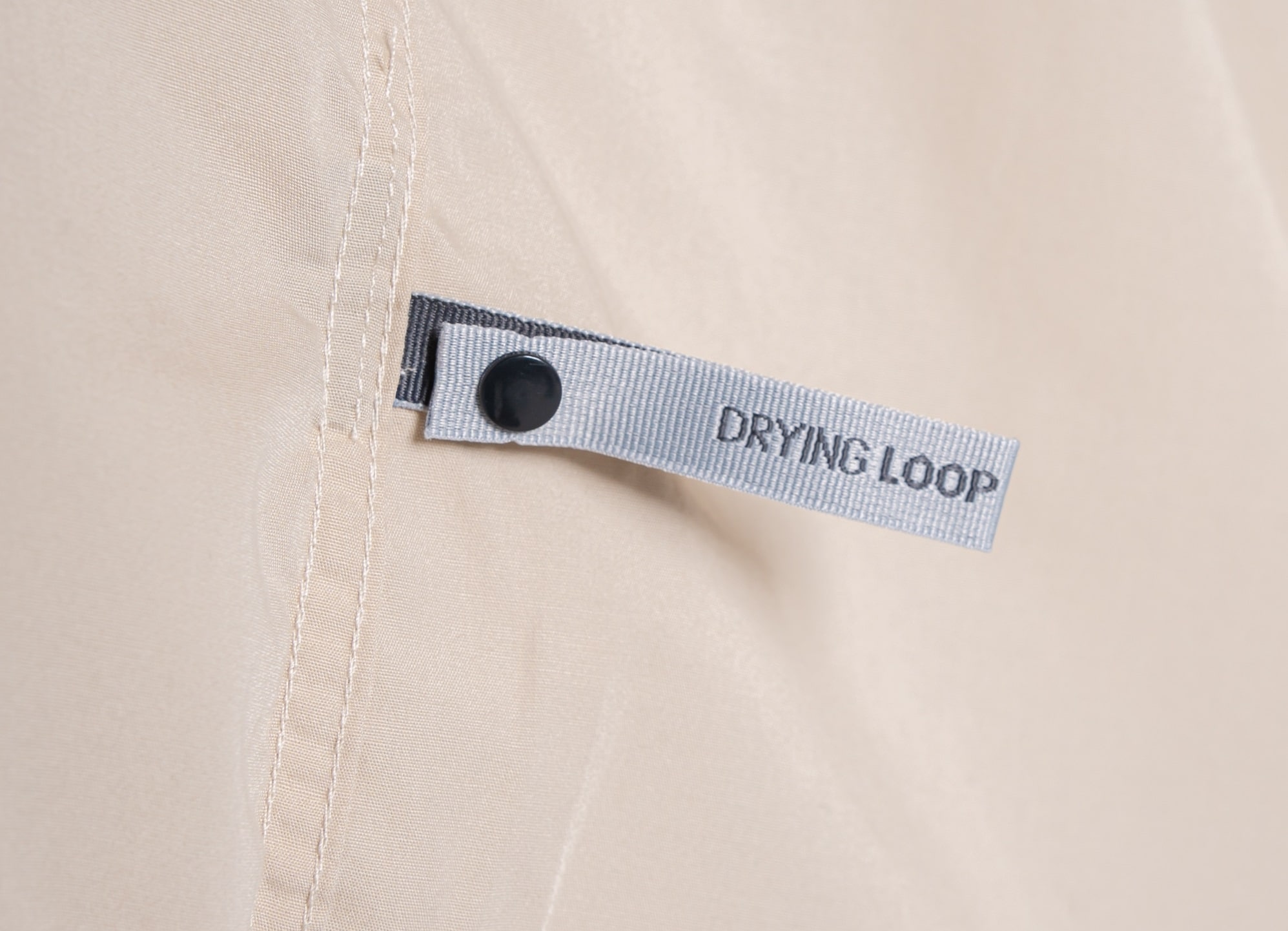 Сорочка Craghoppers Kiwi II Long Sleeved - Oatmeal